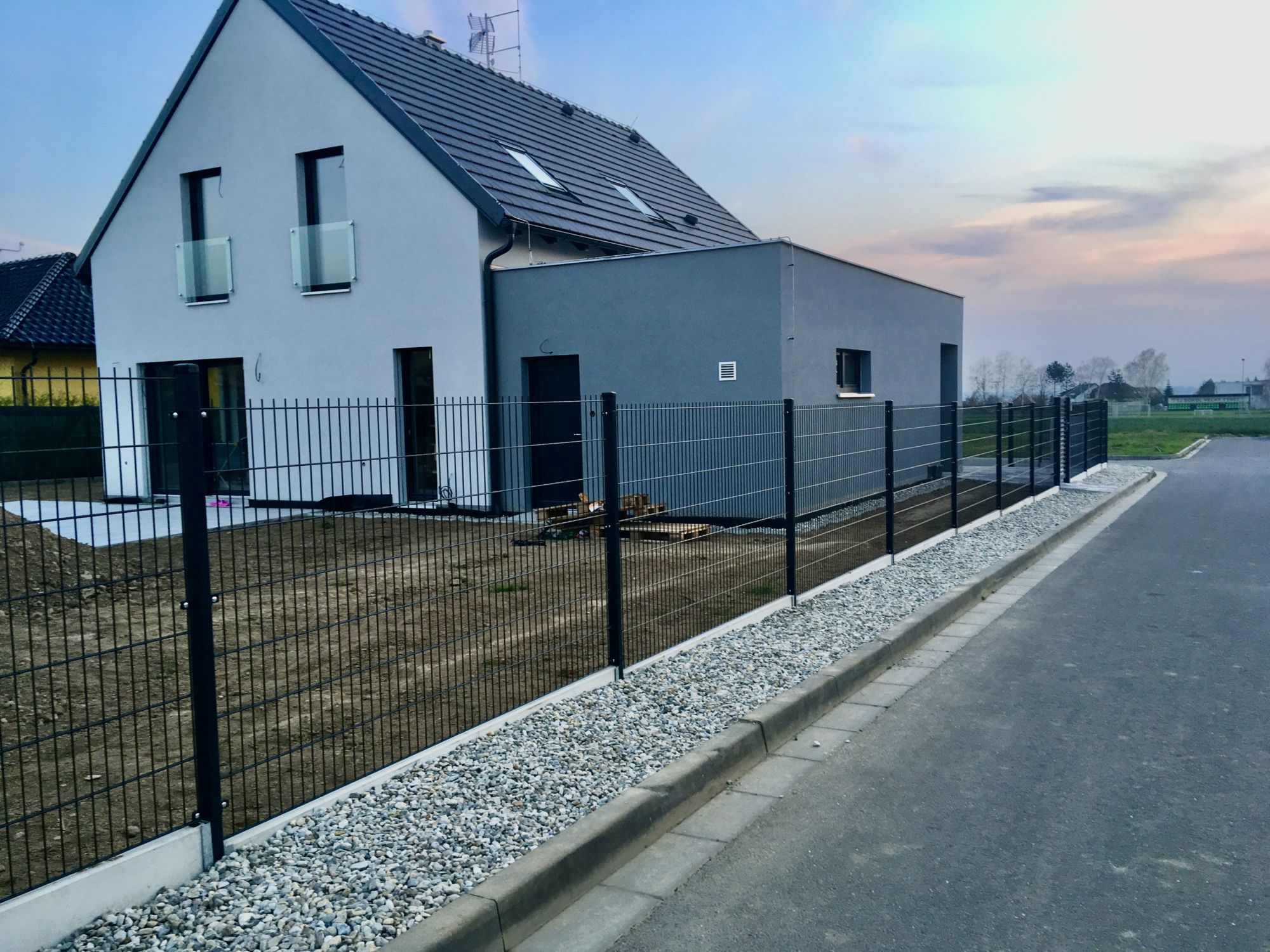 Stavíme ploty s.r.o. foto 3