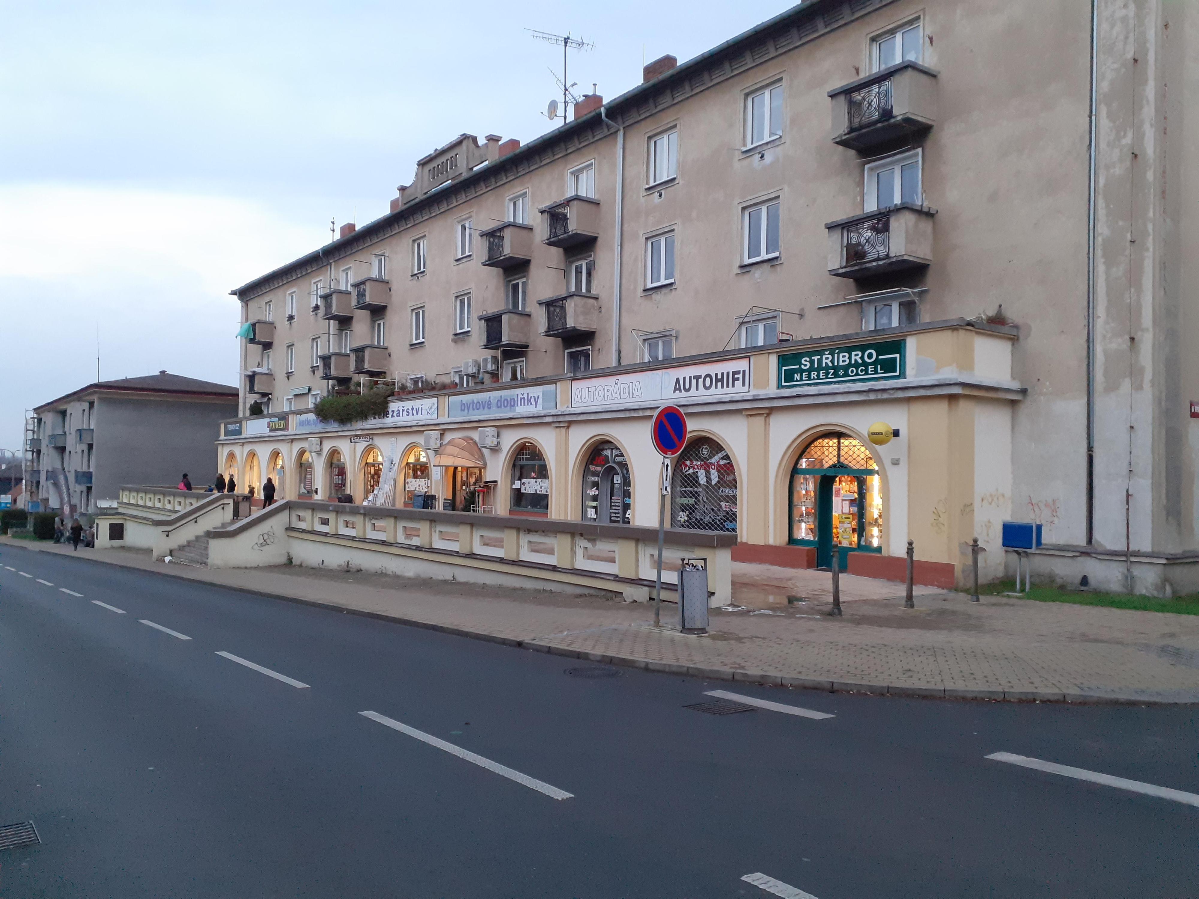 Železářství Kostřik foto 3