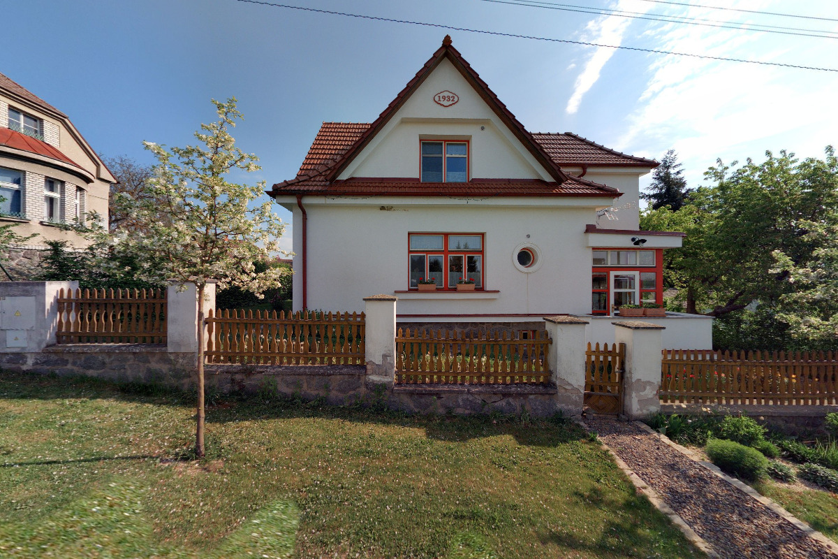Lesní školky Kuzdas