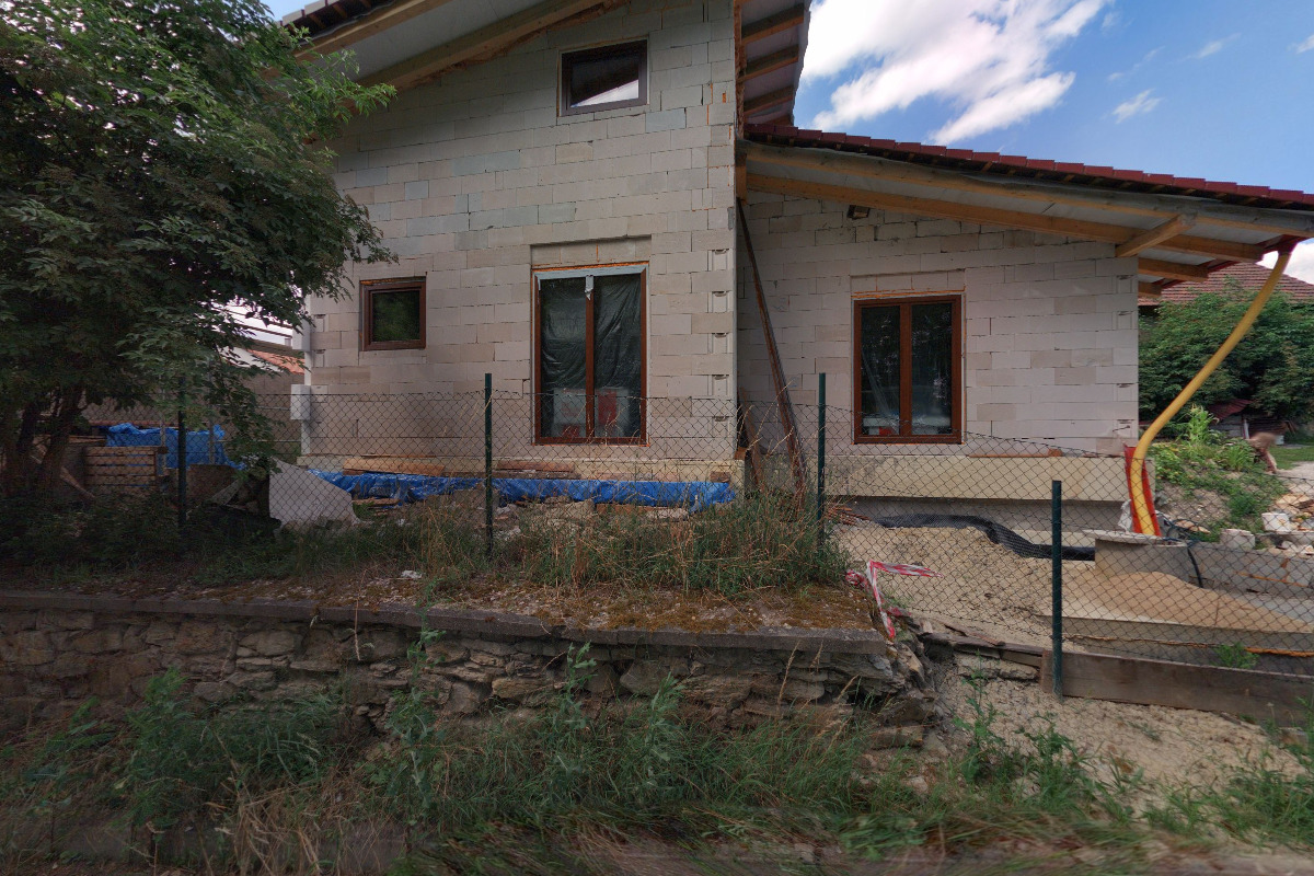 Stavebně řemeslné práce - Pavel Mareček foto 2