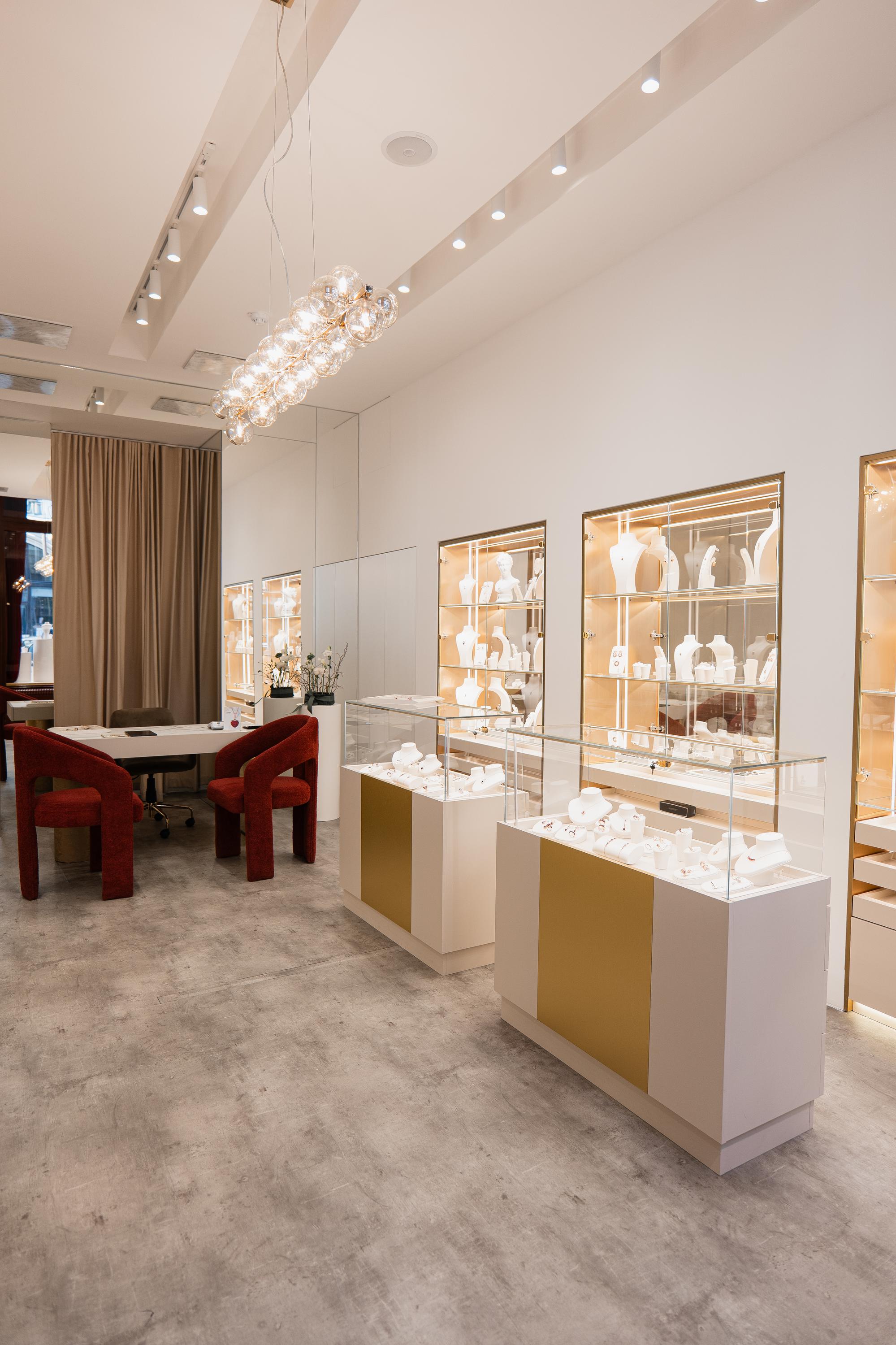 Wollem Jewelry foto 2