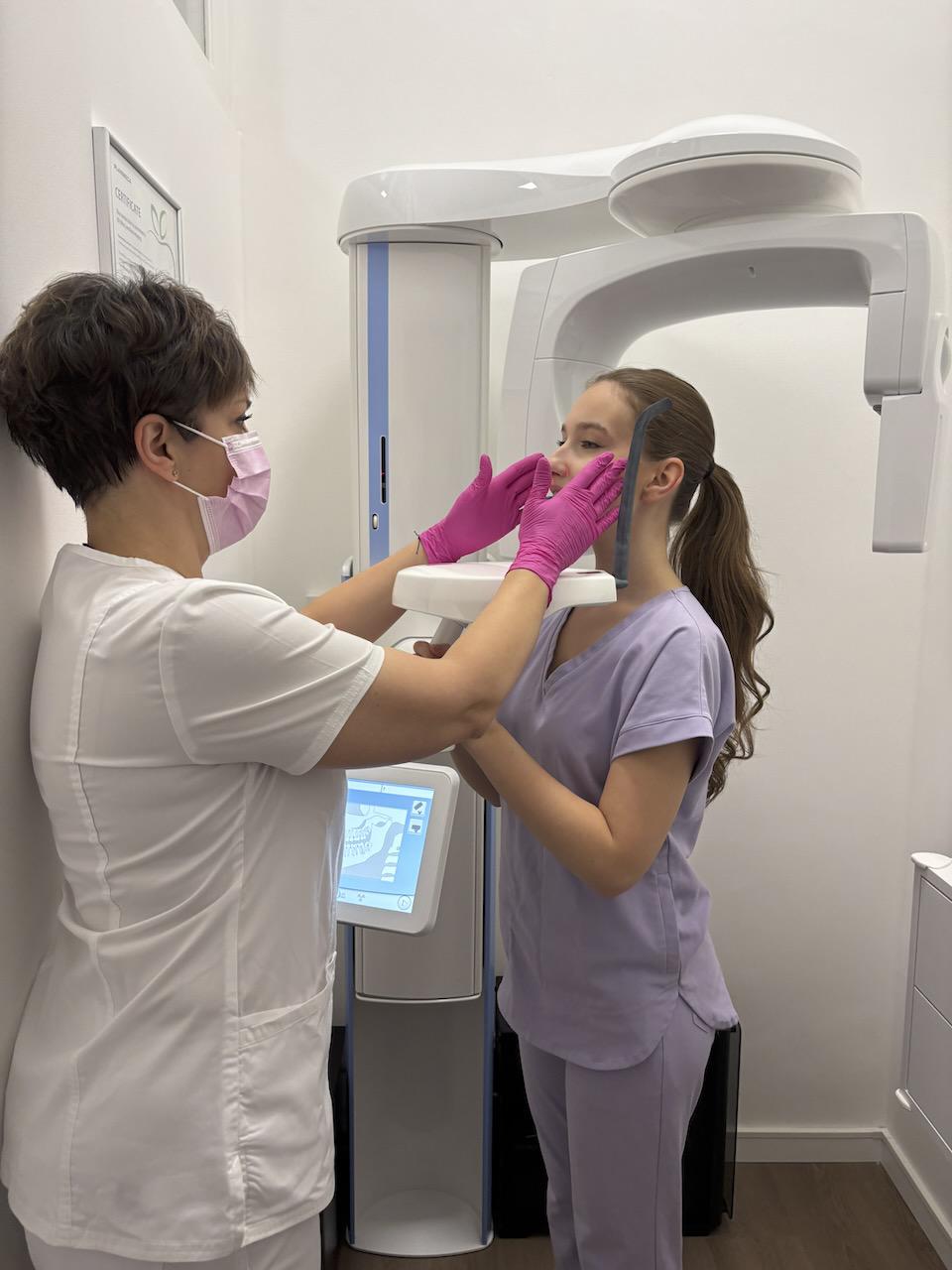 Ordinace LiVe Dentis foto 5