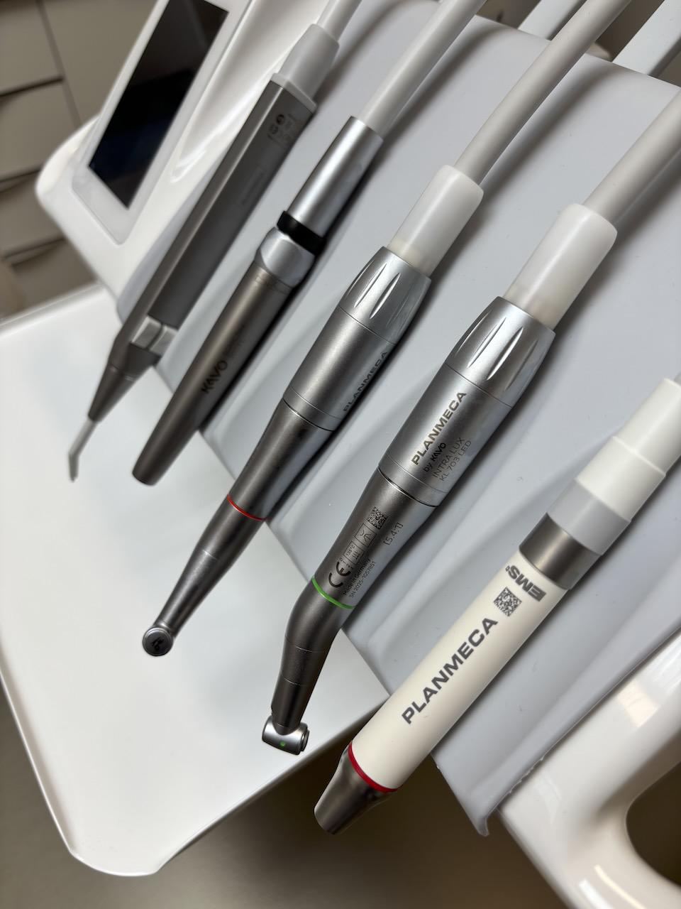 Ordinace LiVe Dentis foto 4