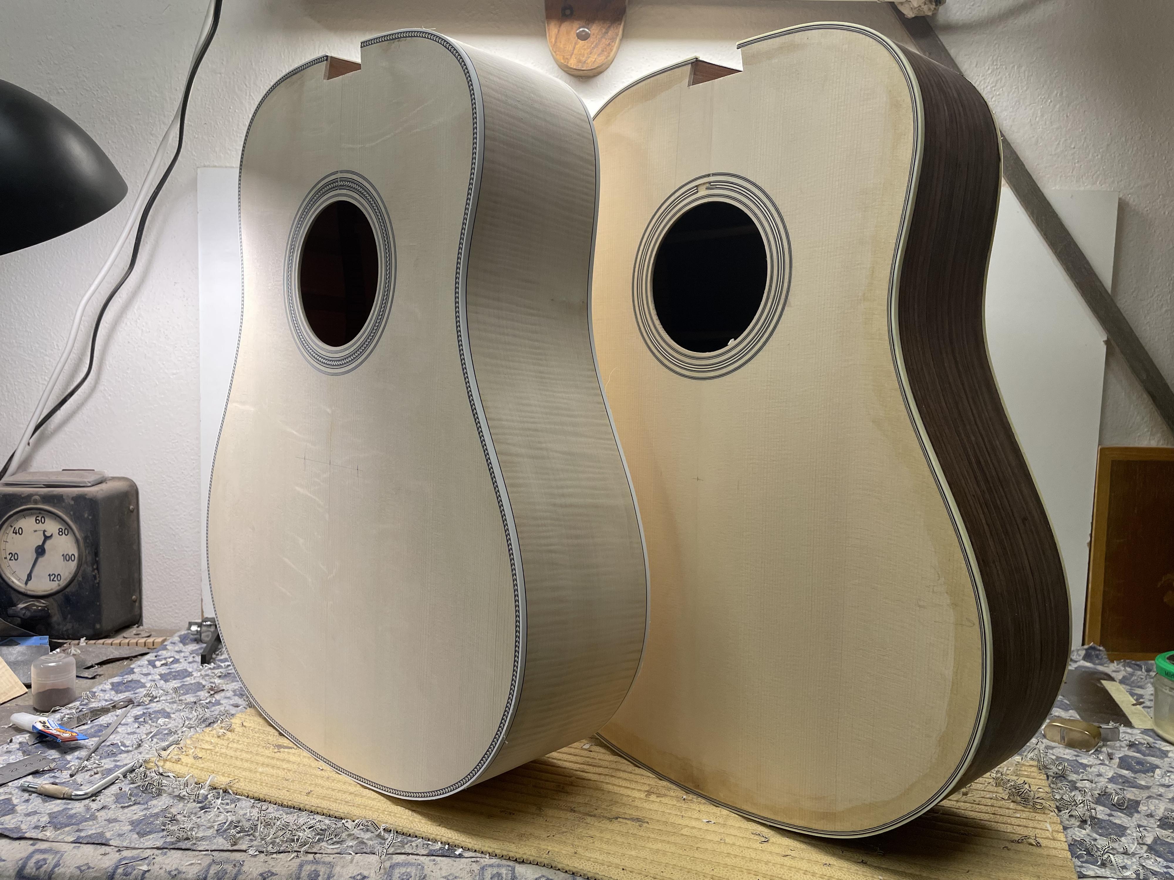 Petr Burša - Kytarář foto 4