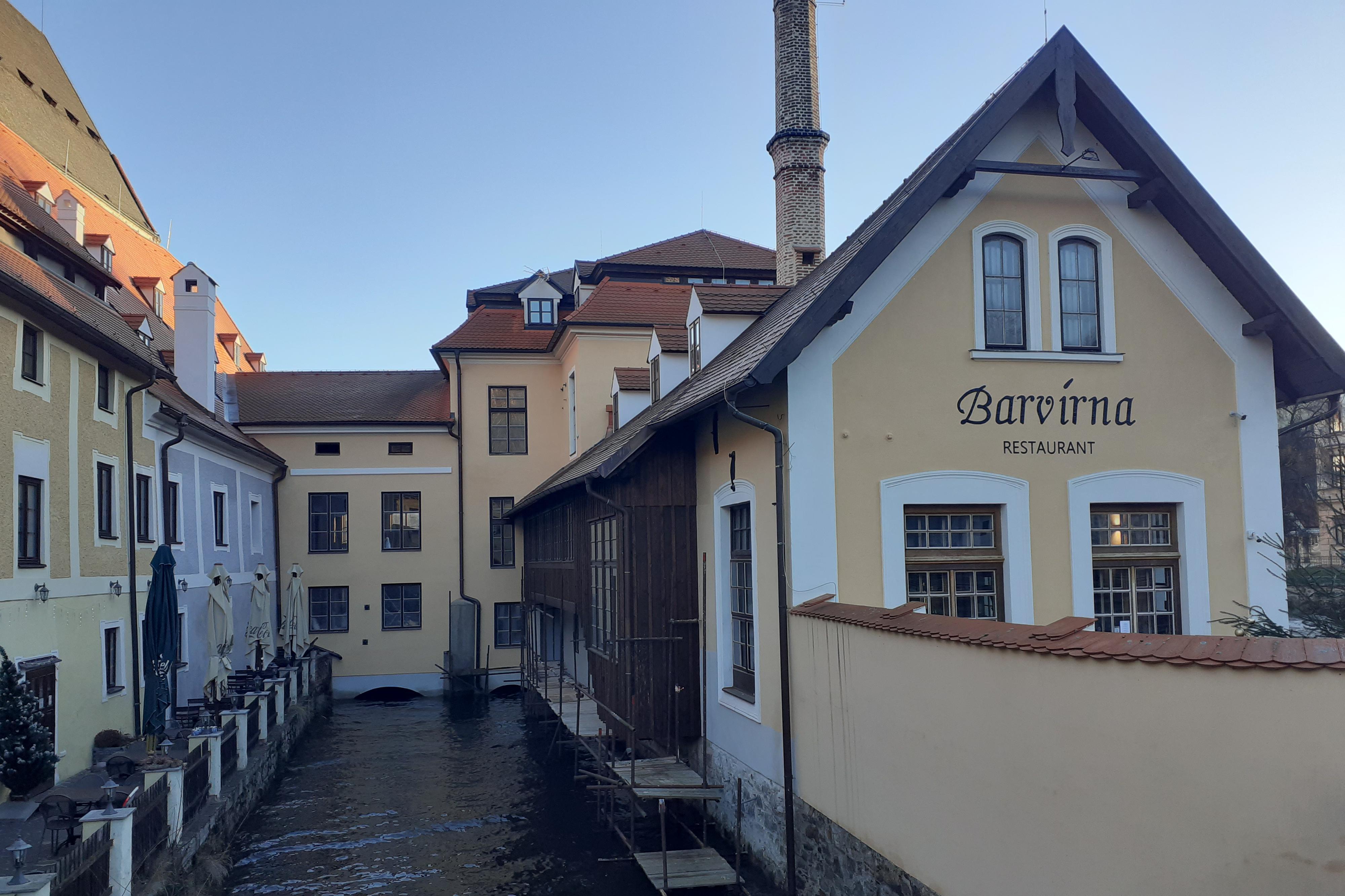 Projektová činnost Ing. Michal Povolný