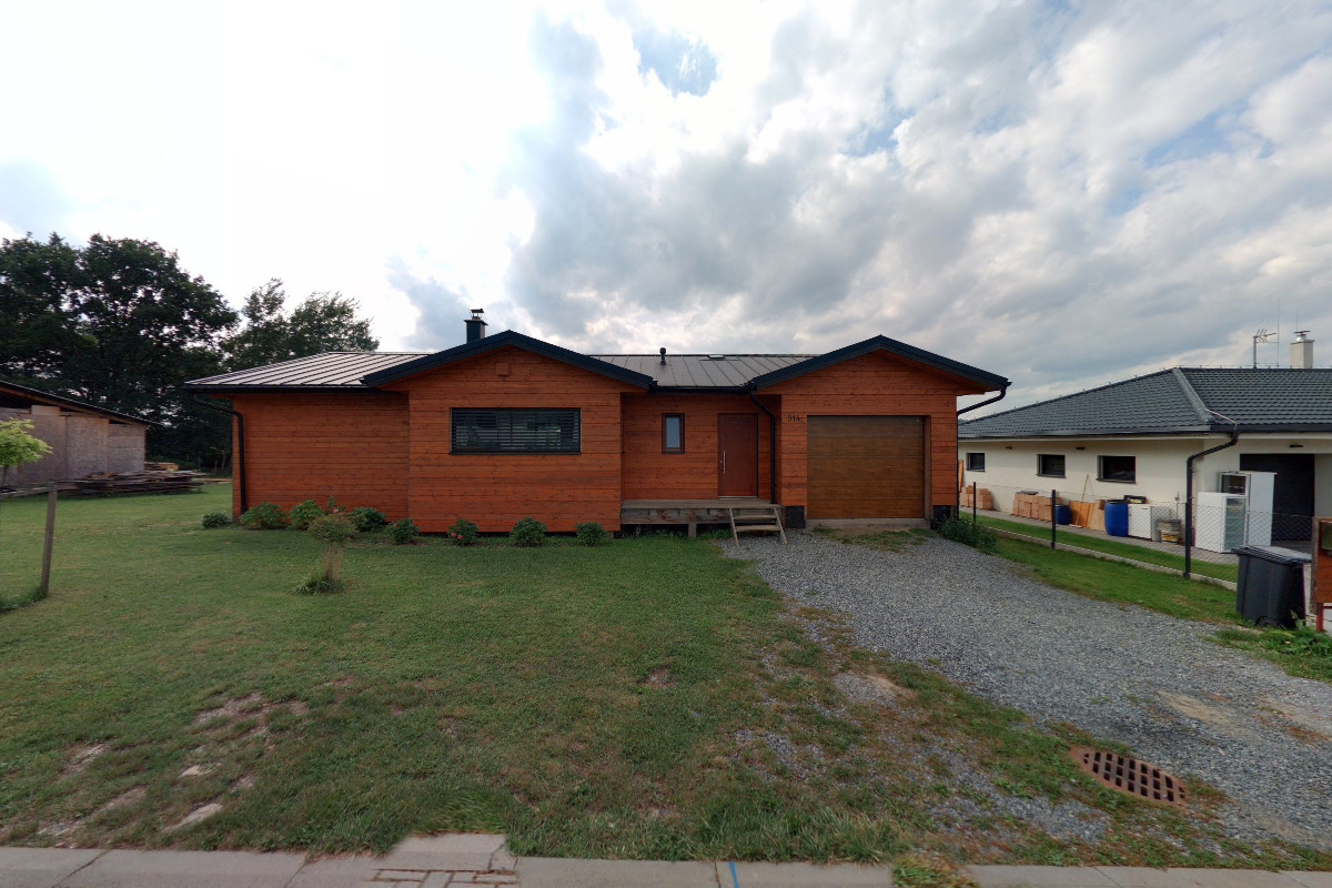 Dřevostavby Michlovský foto 2