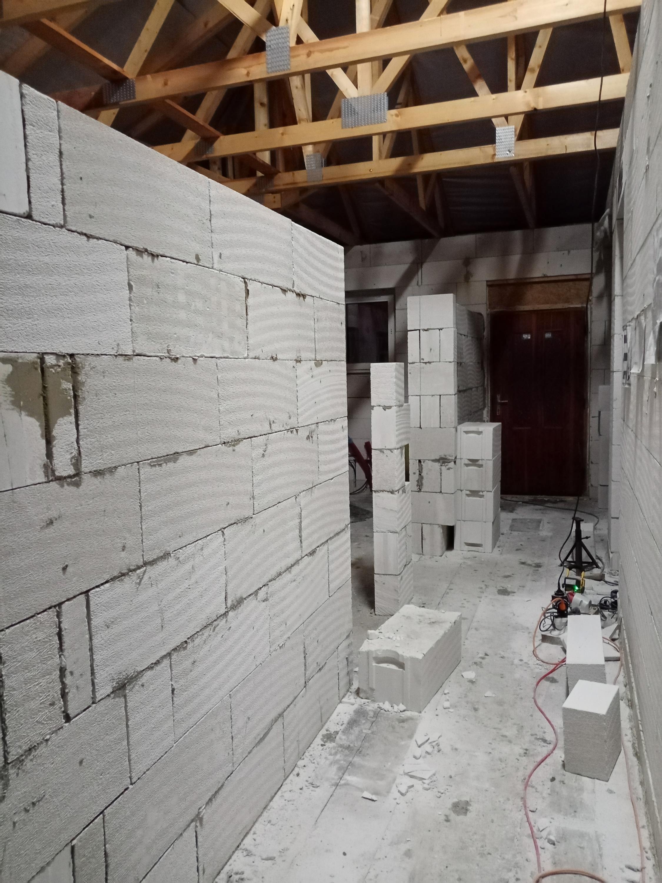 Stavební a zemní práce Vojtěch Kalaš foto 4