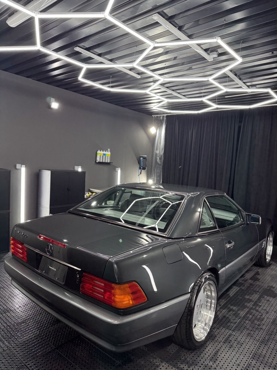 Detailing Studio Ervin Ostash foto 5