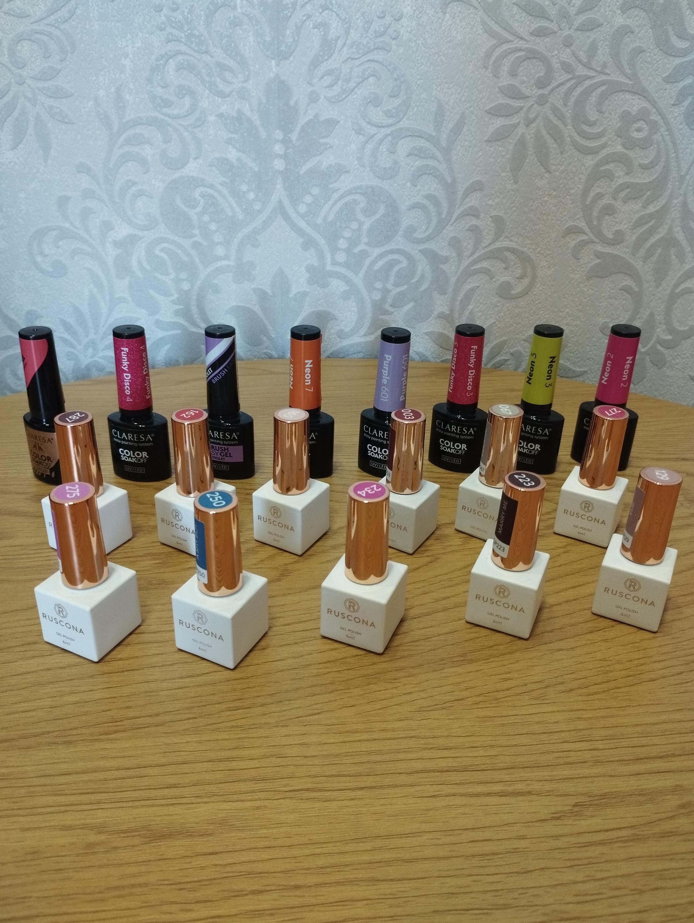 Pedikúra Lucie Reková foto 3