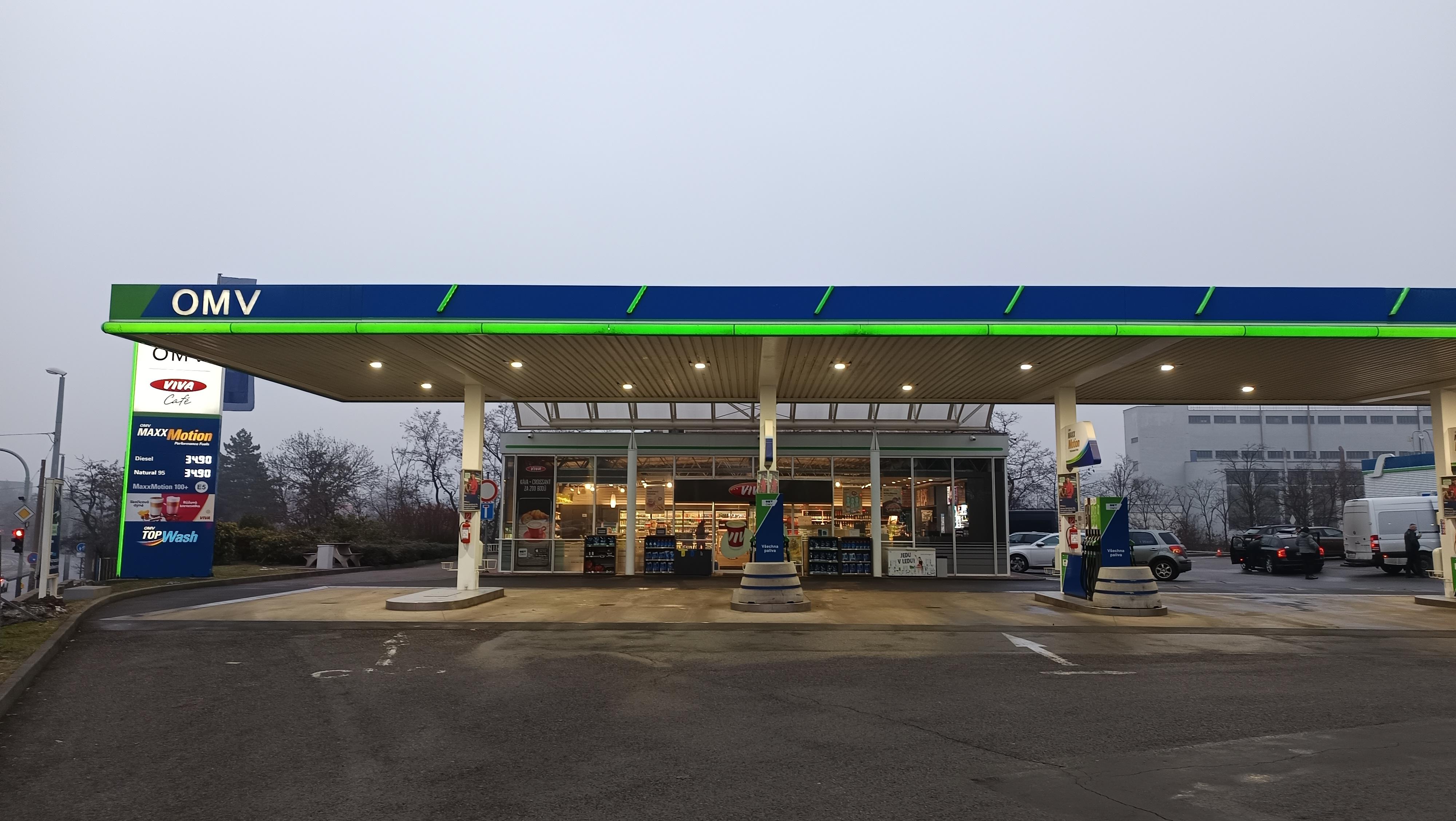 OMV foto 2