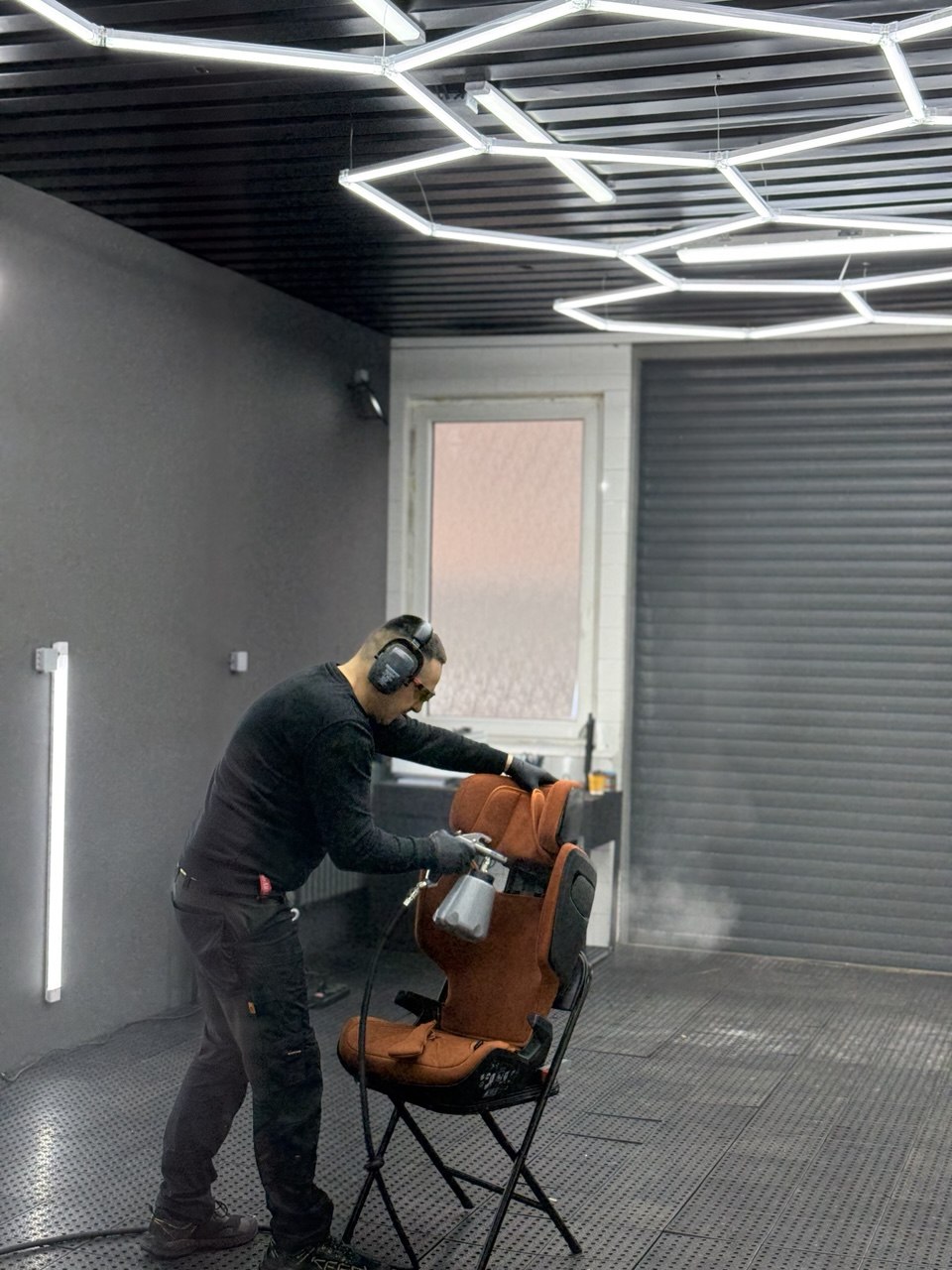 Detailing Studio Ervin Ostash foto 2