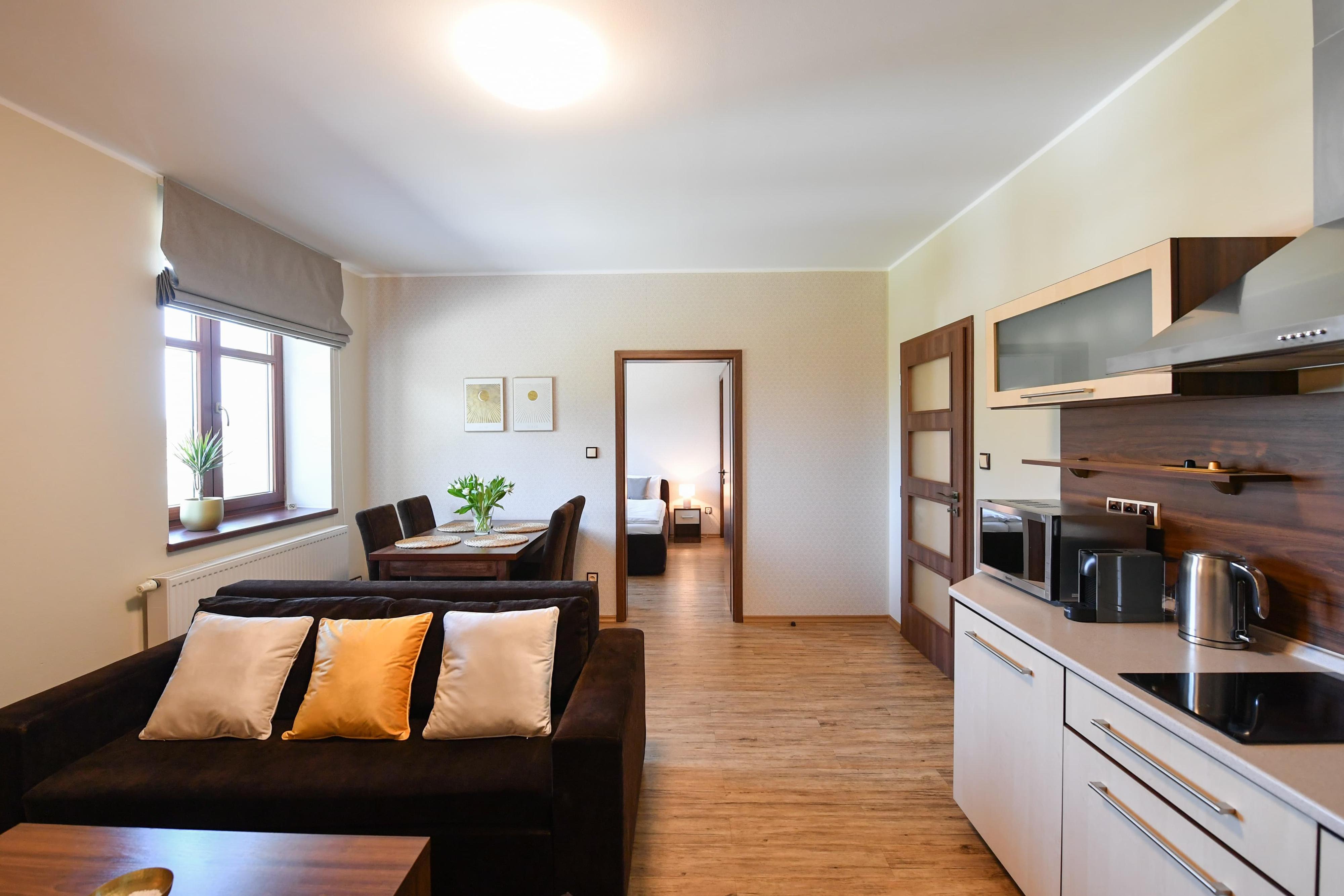 Apartmány Na Seníku foto 6