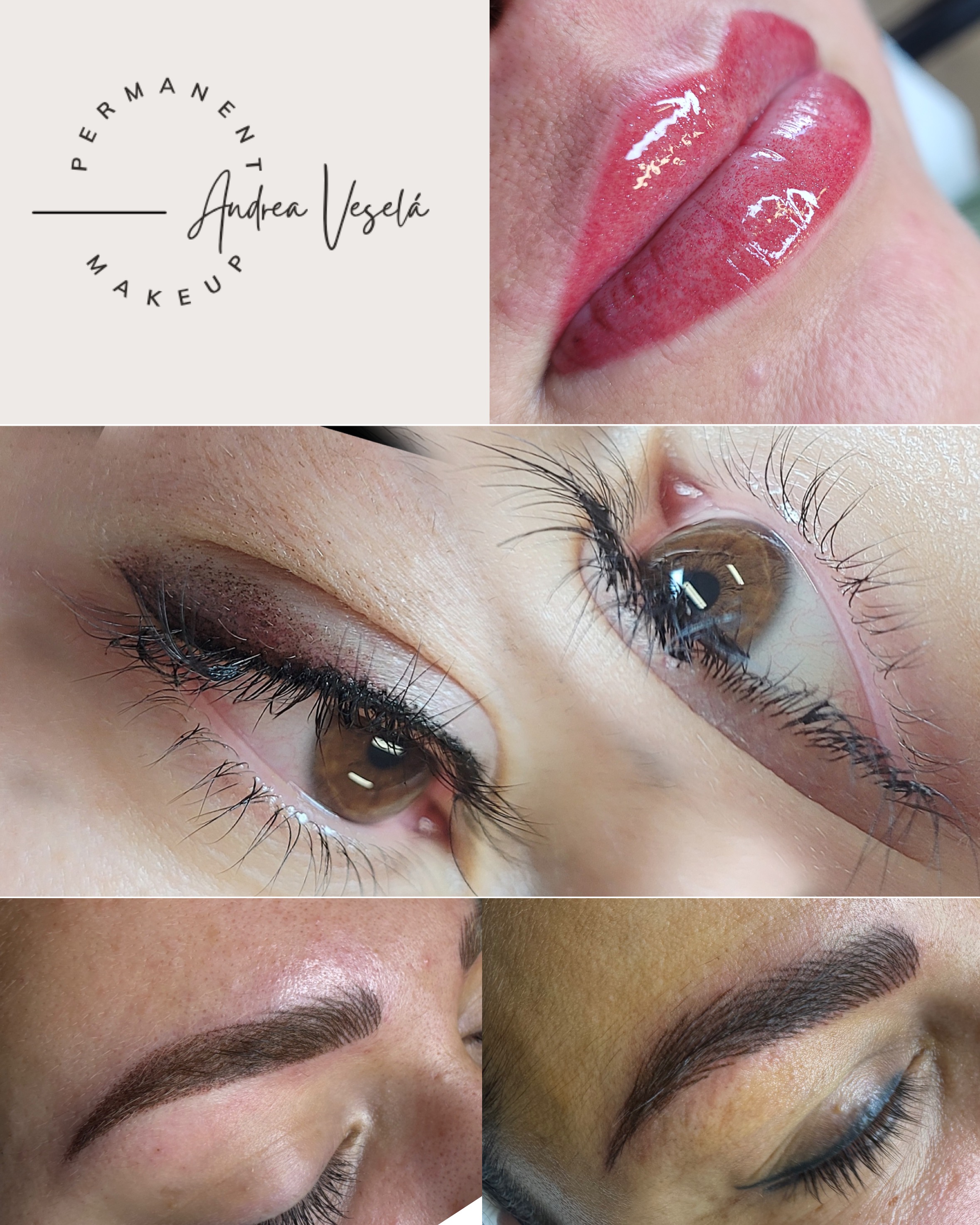 Salon Perfekt - Andrea Veselá foto 2