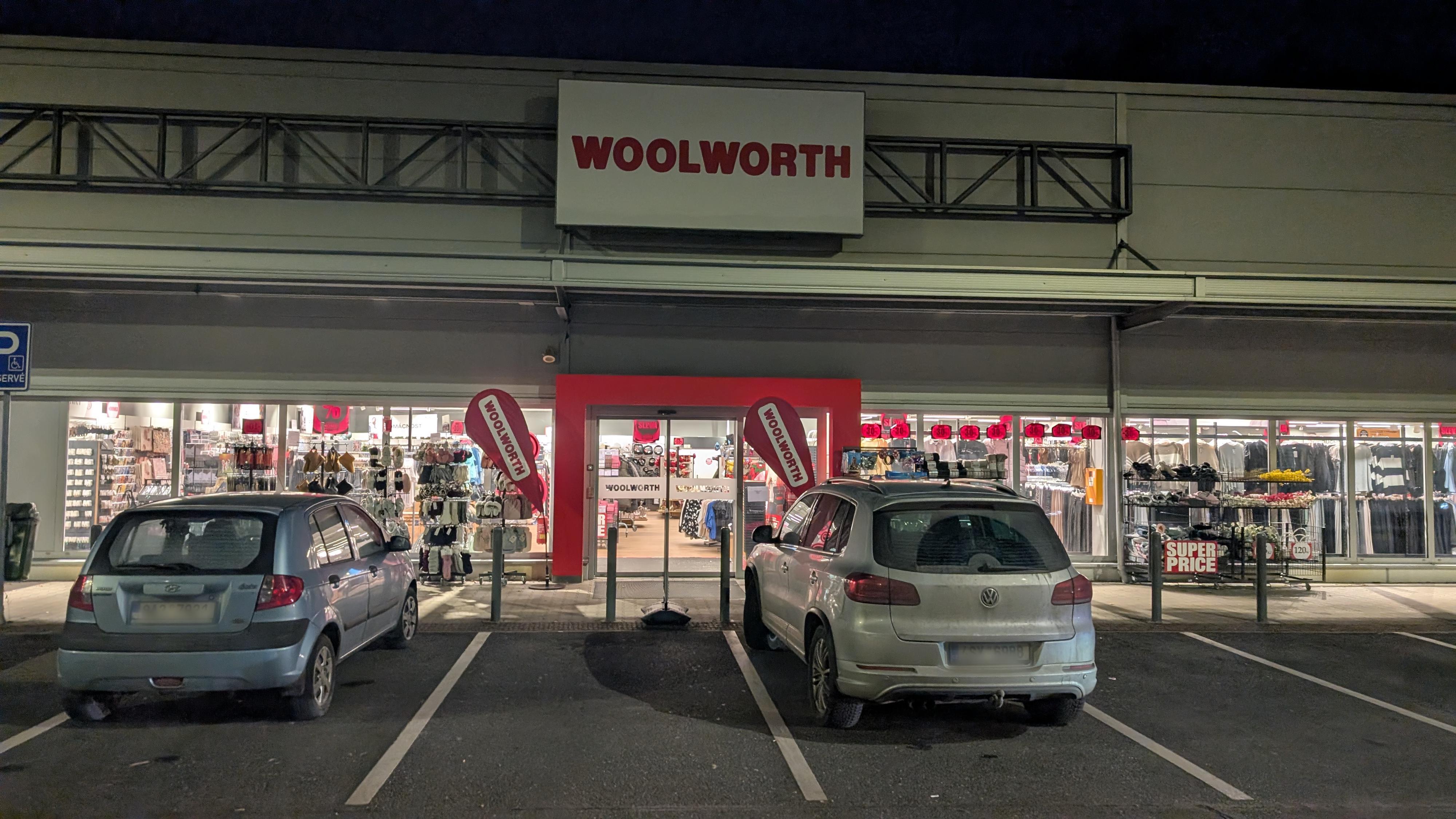 Woolworth foto 2