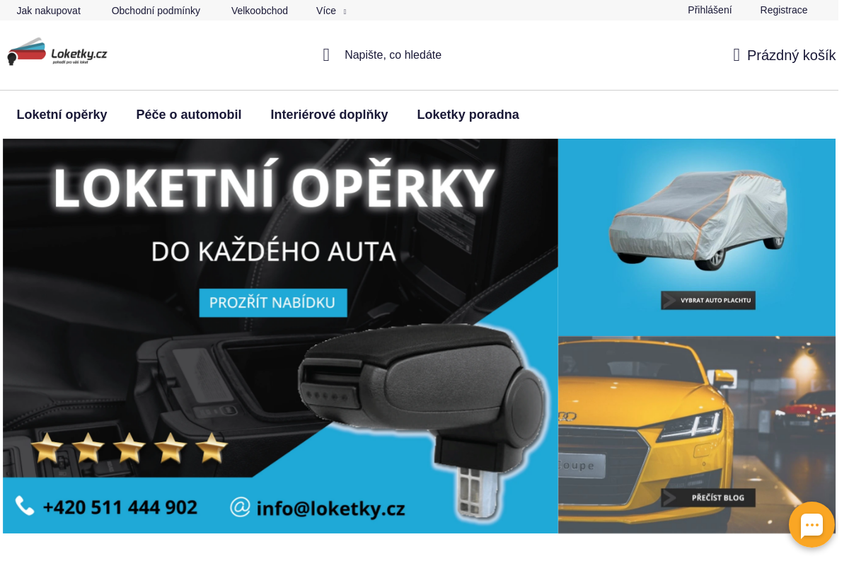Loketky.cz