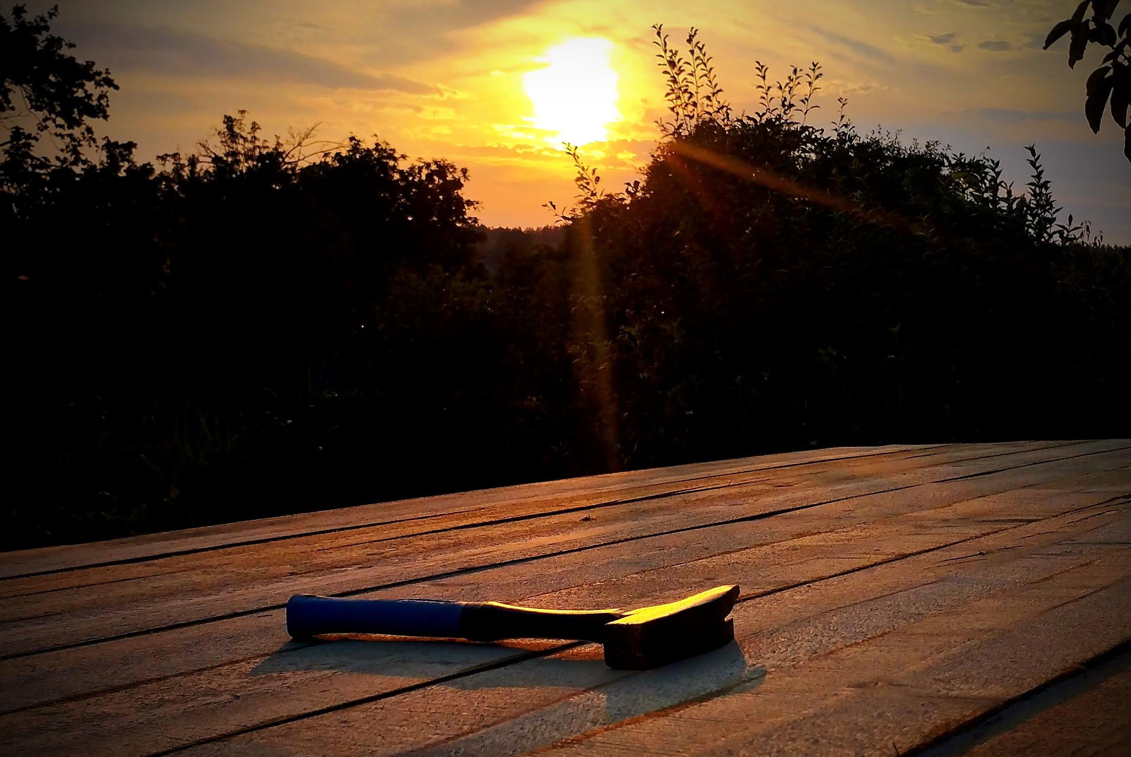 Tesařství Vojtěch Bartoš