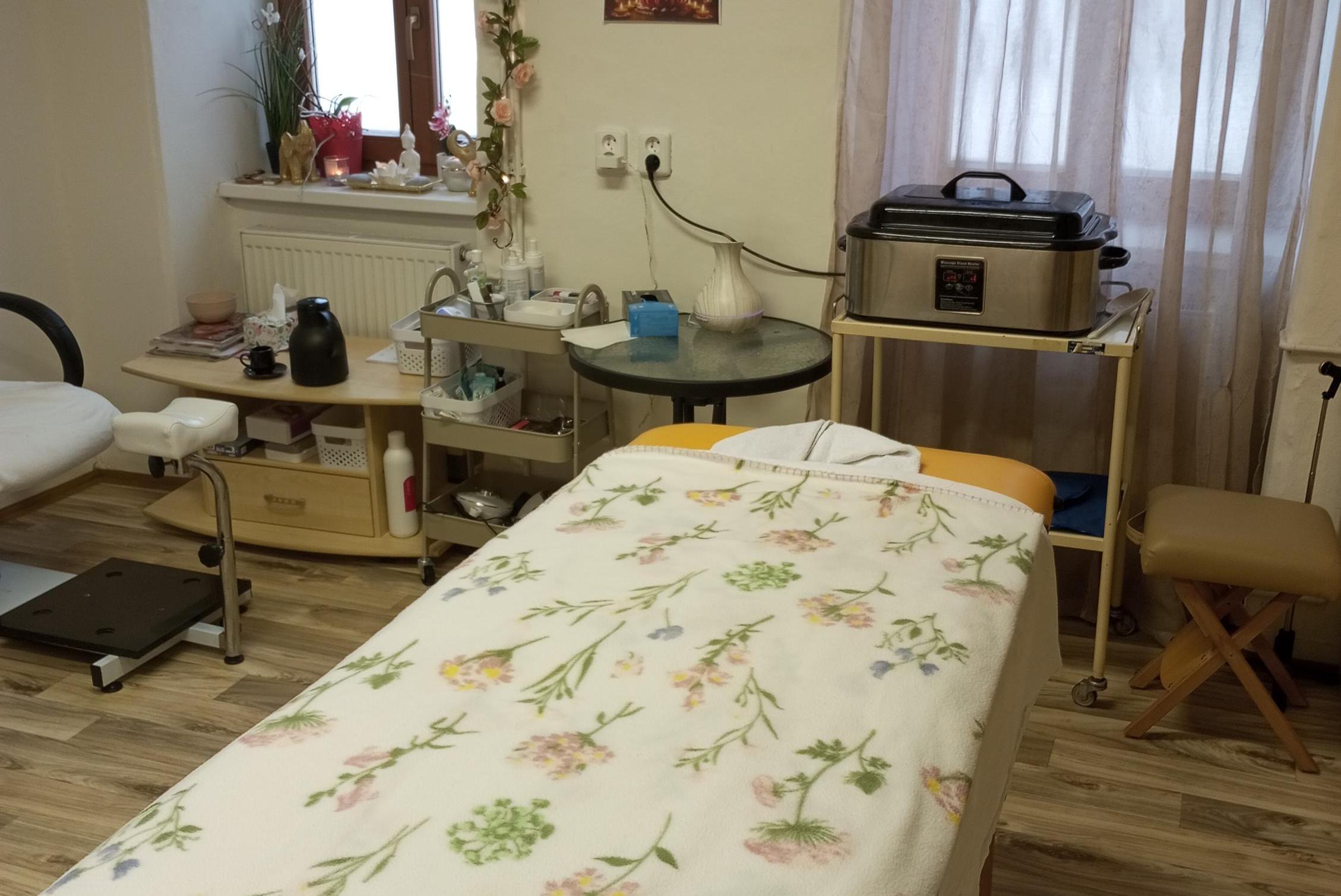 Relaxační studio Gabriela