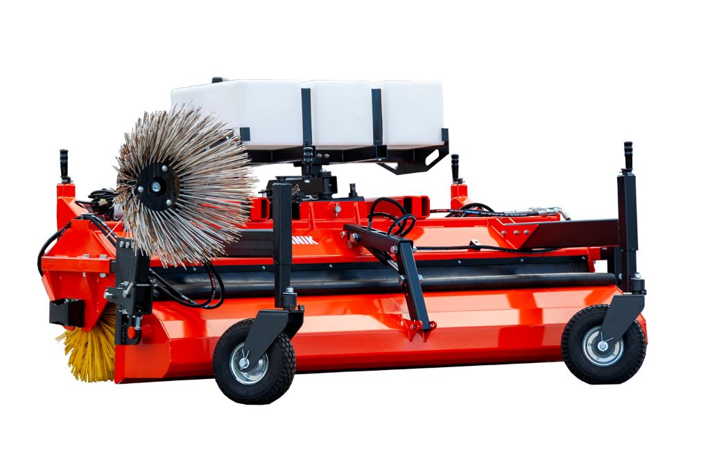 AgroBed Traktor, s.r.o. foto 2
