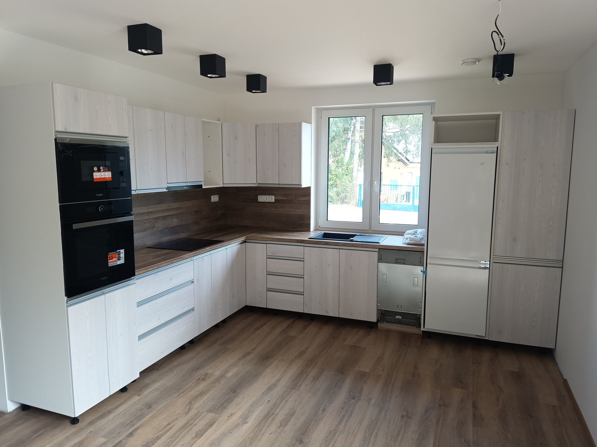 Truhlářství - Miroslav Poul