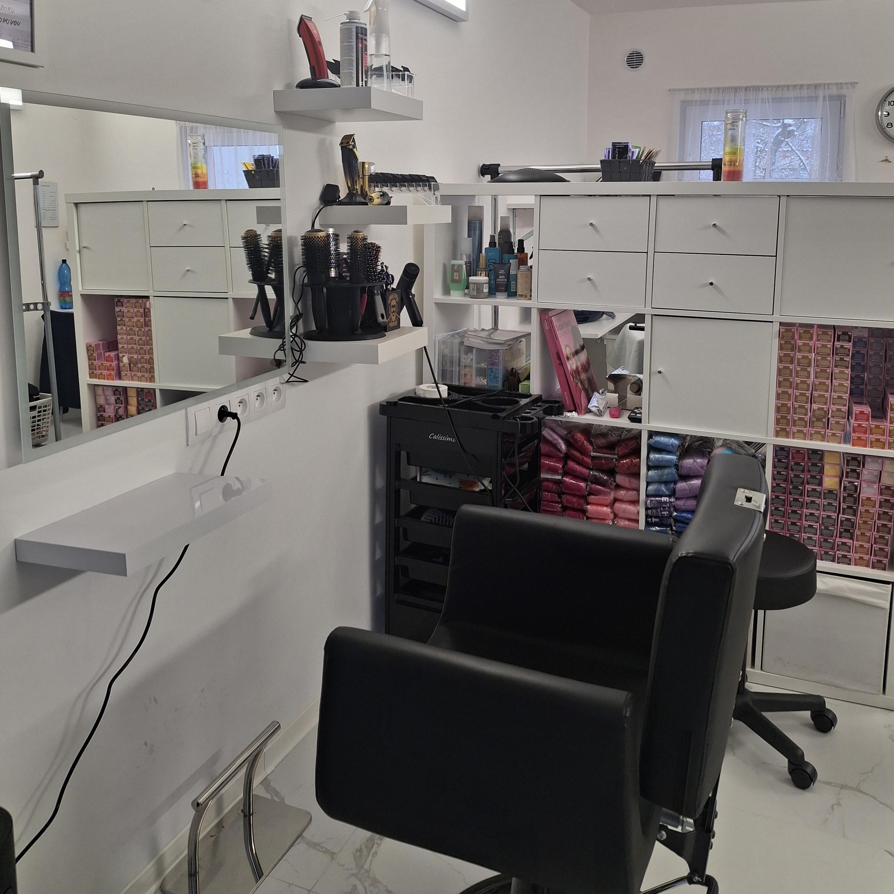 HairStudio-B foto 6