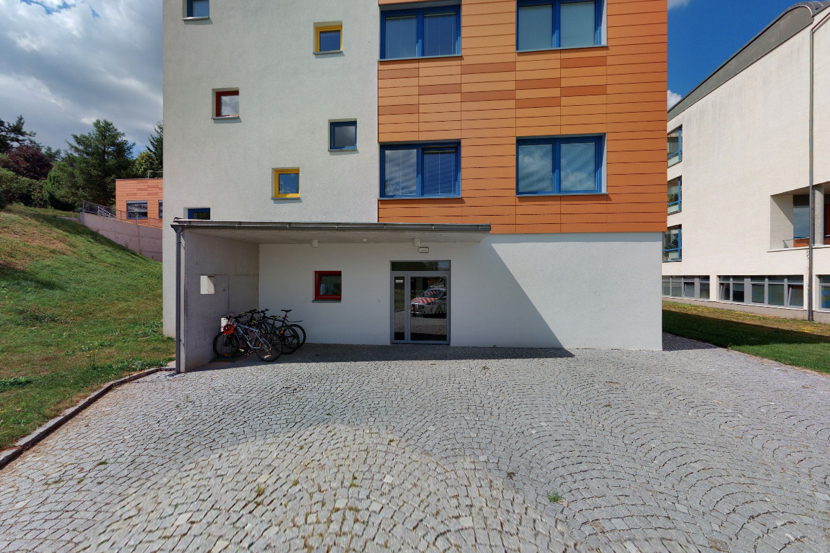 Výživová poradna - Nemocnice Nové Město na Moravě