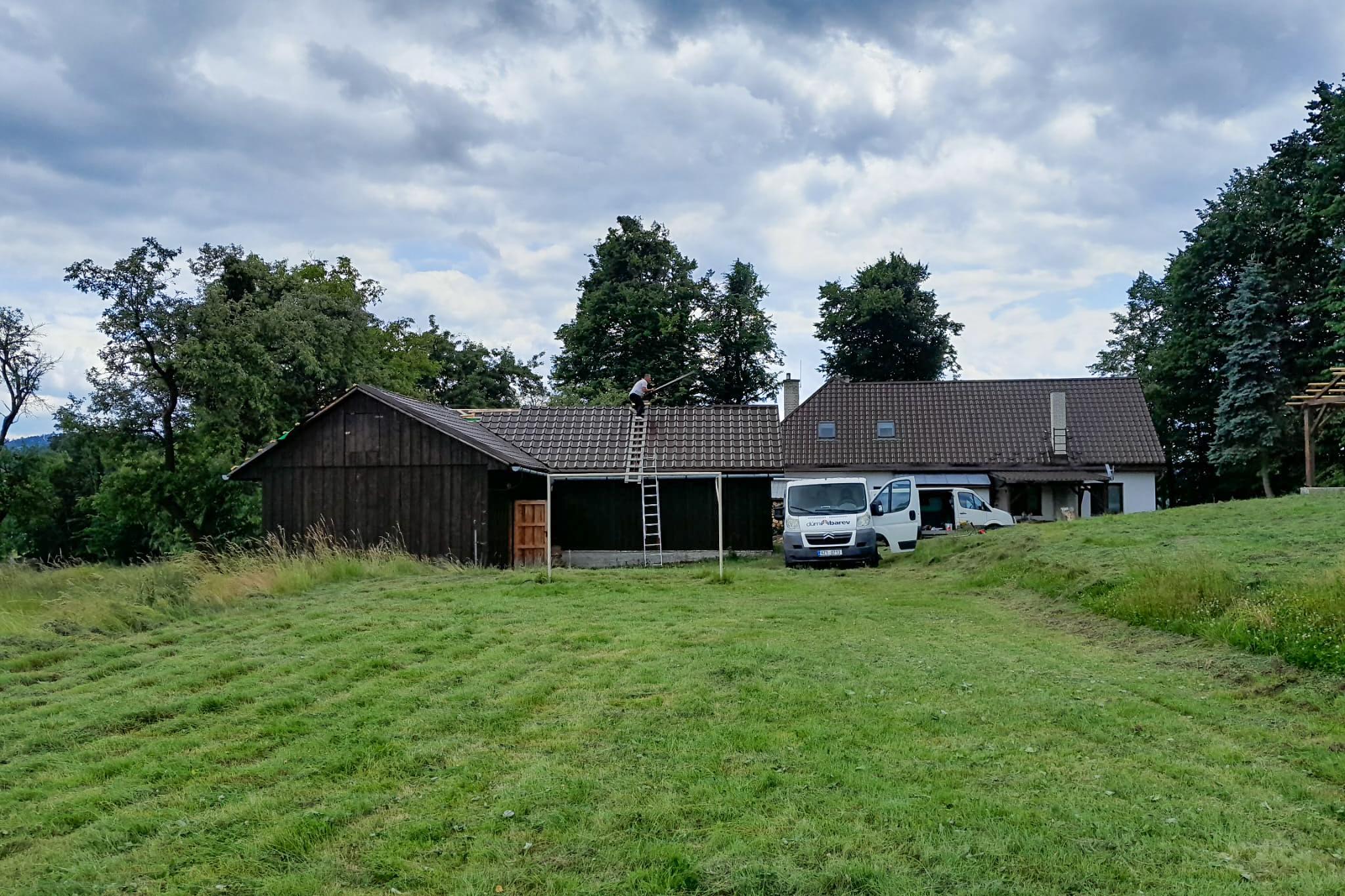 ATLAS - Jiří Miček