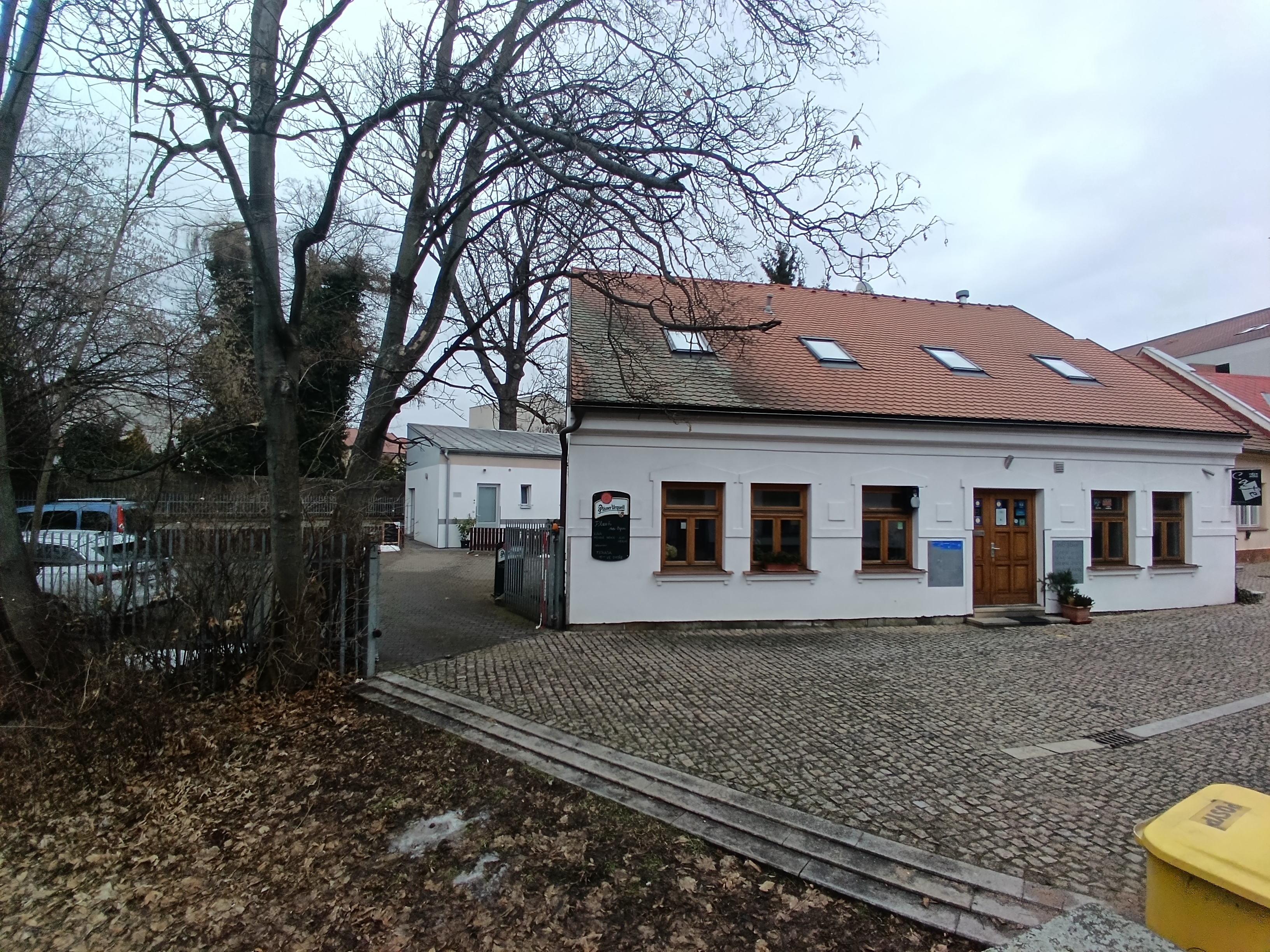 Penzion & PoloCafé U Lávky foto 2