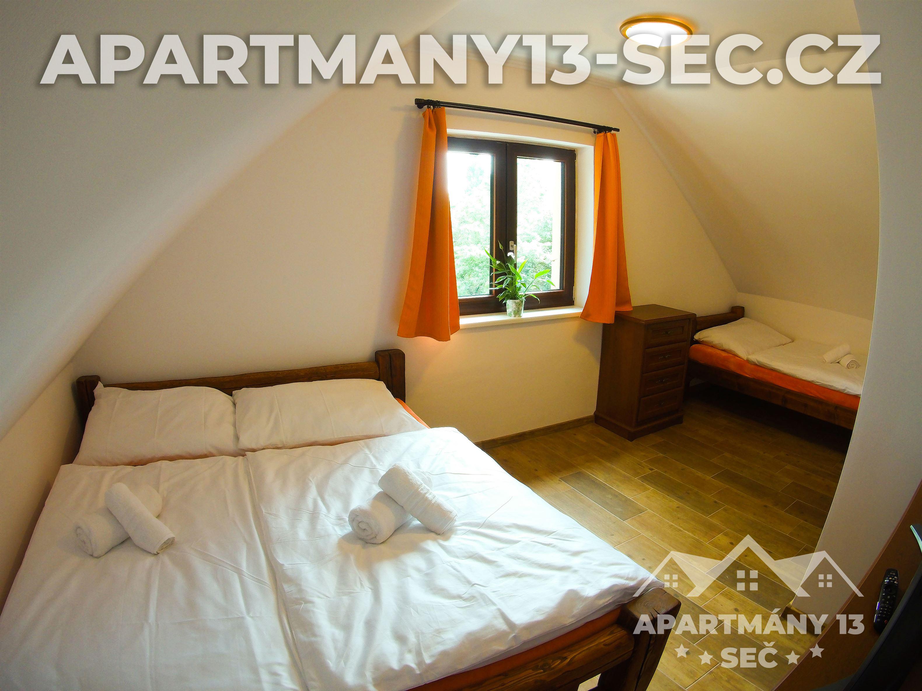 Apartmány 13 foto 5