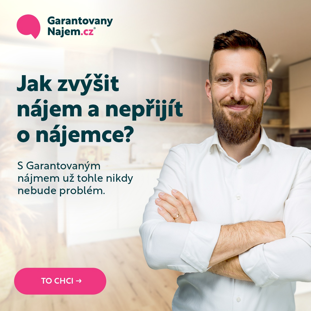 GarantovanyNajem.cz foto 4