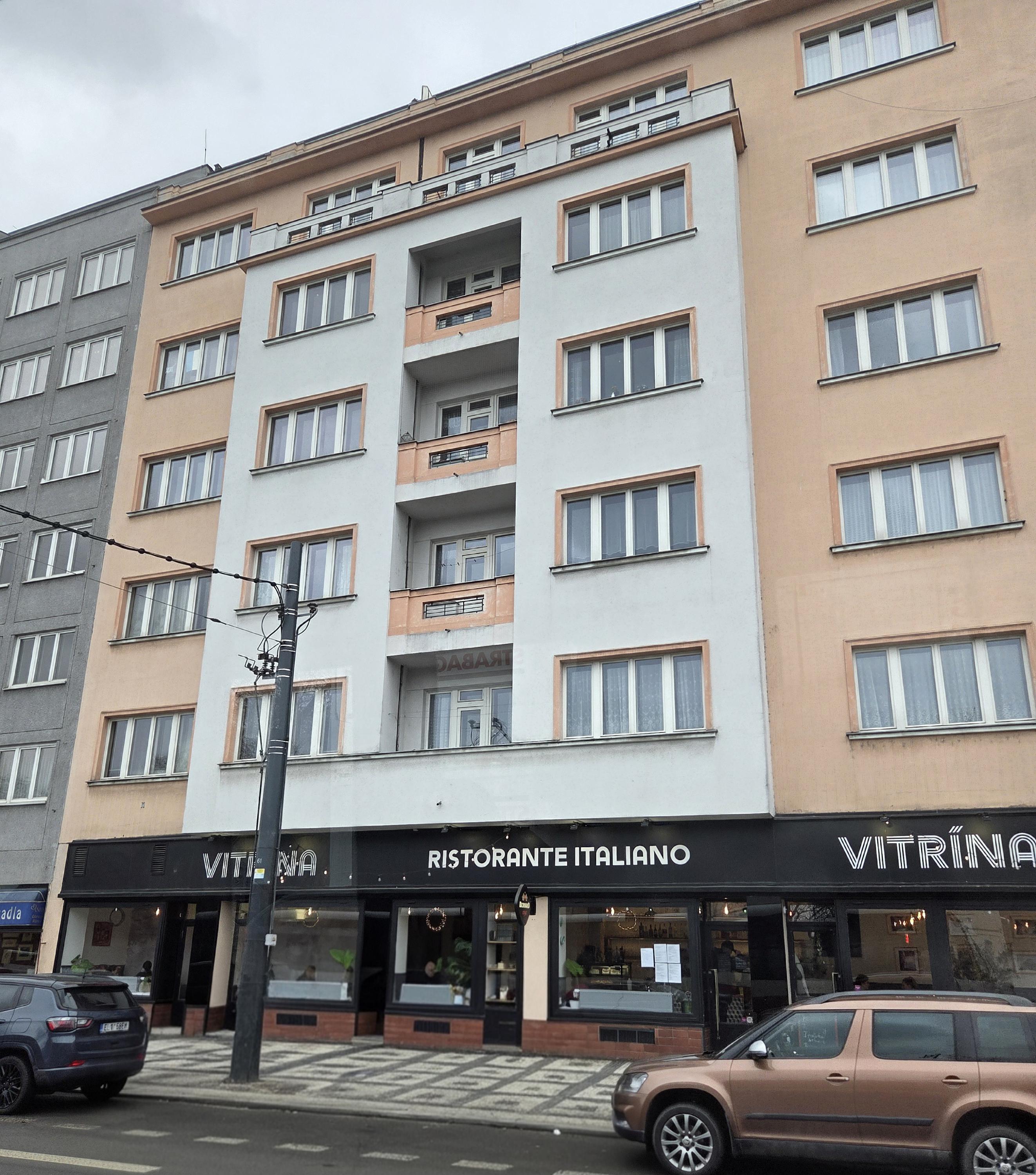 Bistro café ristorante Vitrína foto 2