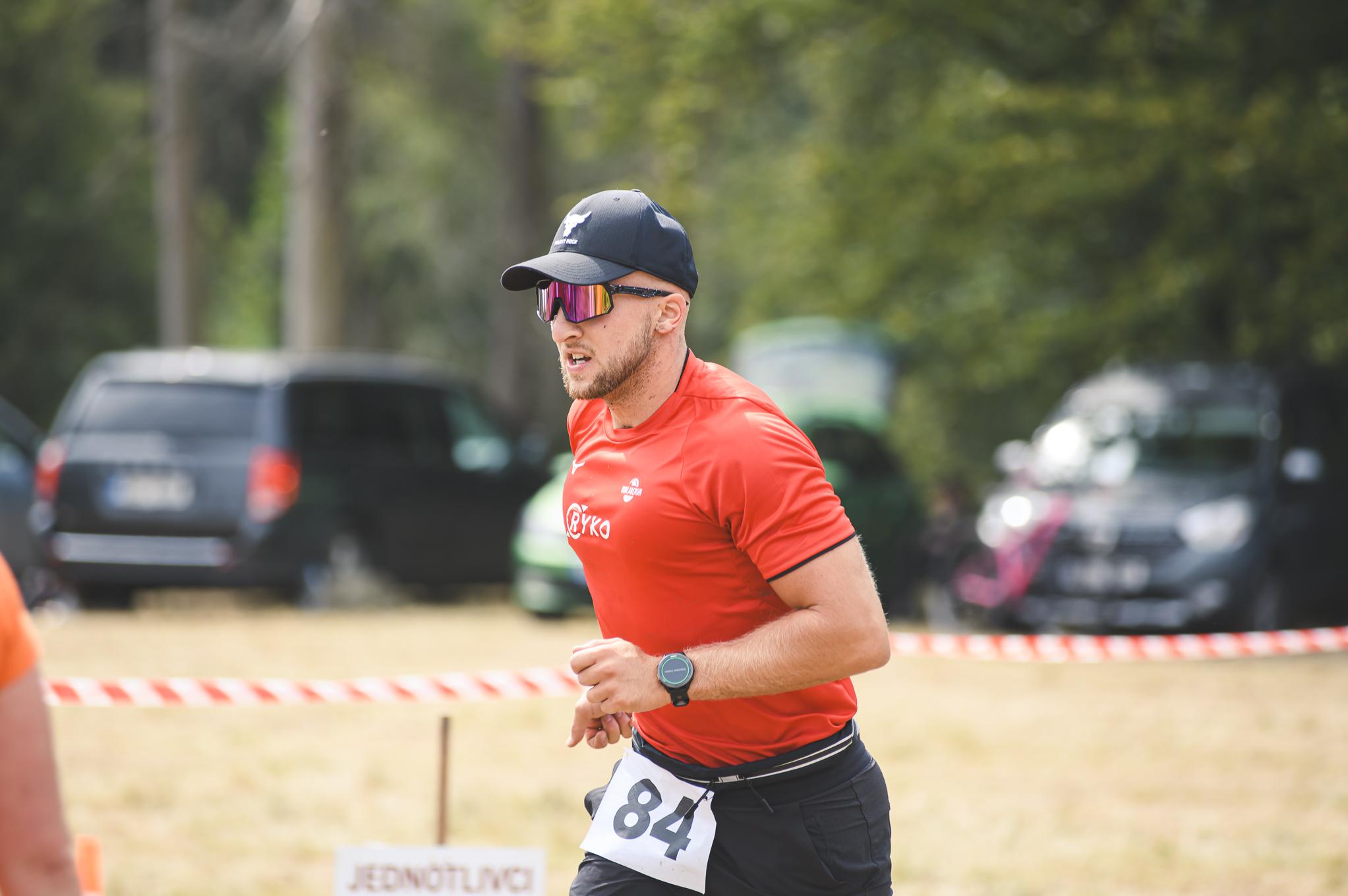 Coach František Šrajbr