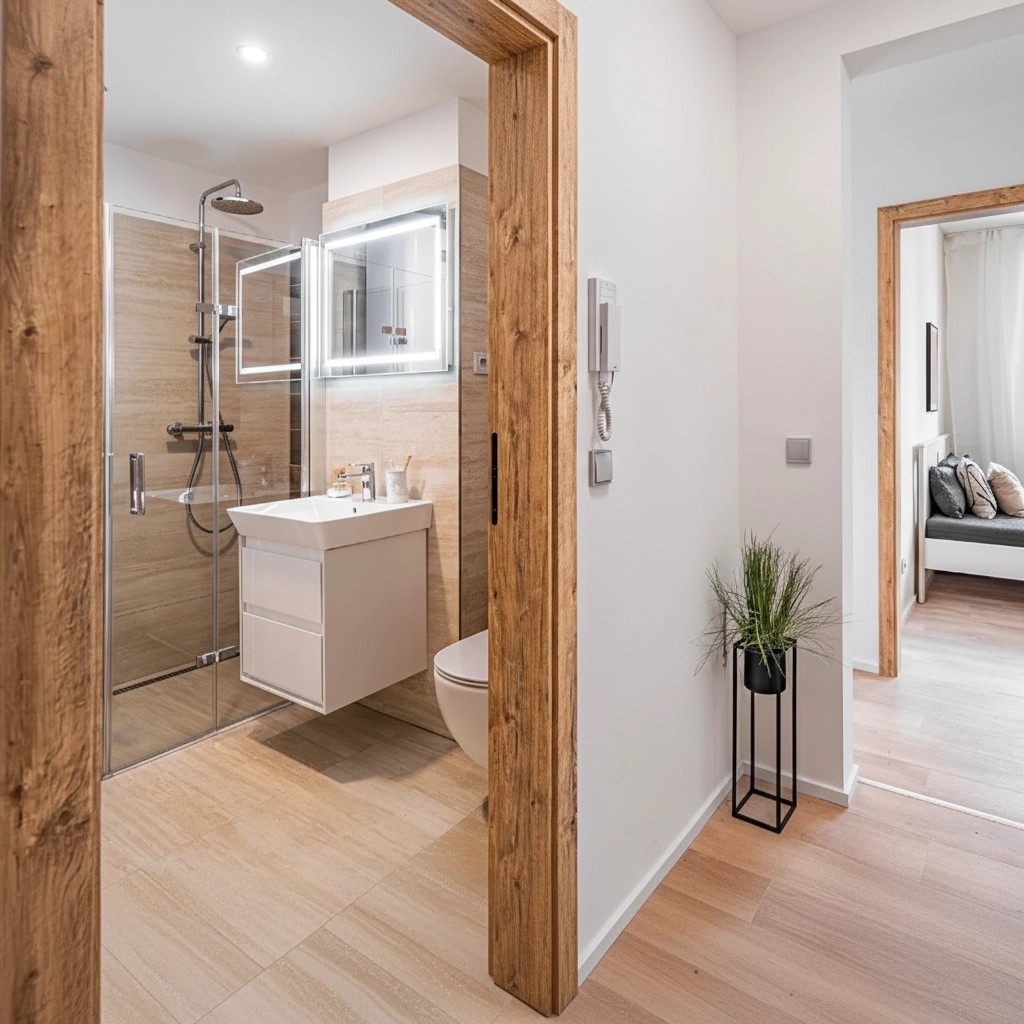 Apartmán Mlýn č.208 Herlíkovice foto 4