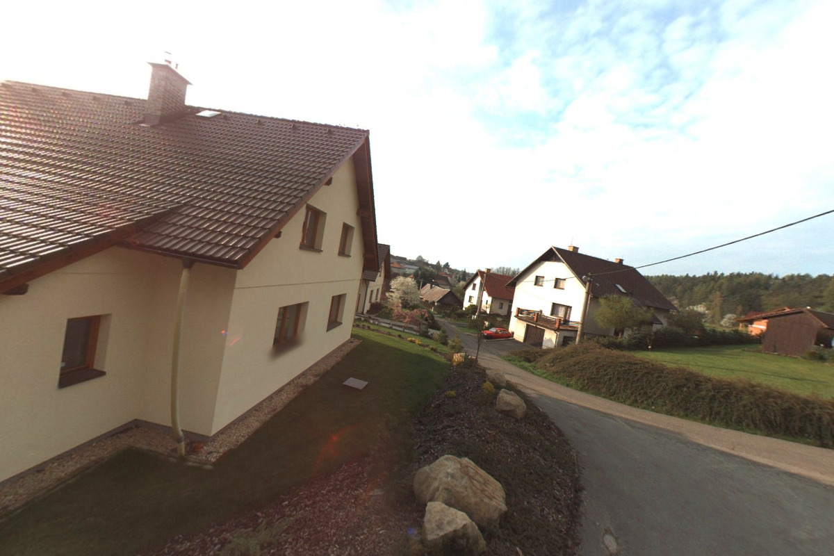 SH ČMS - Sbor dobrovolných hasičů Vesec