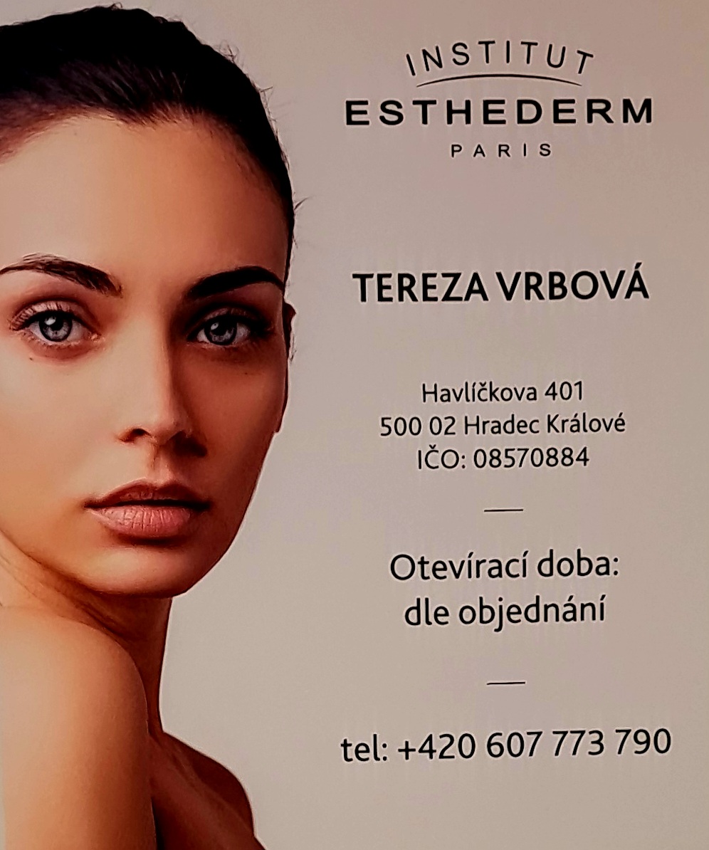 Kosmetický salon- Tereza Vrbová foto 2