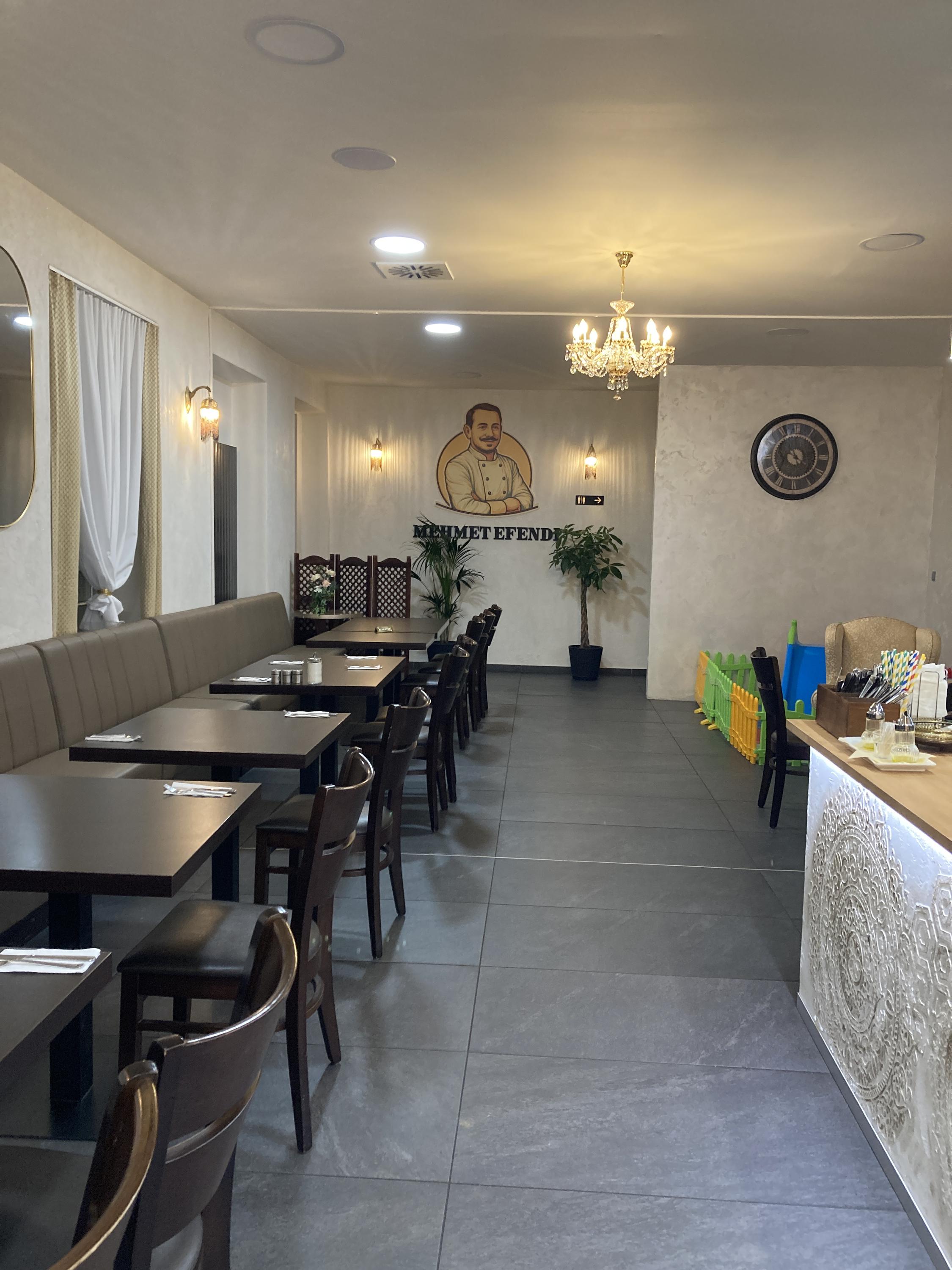 MEHMET EFENDI foto 4