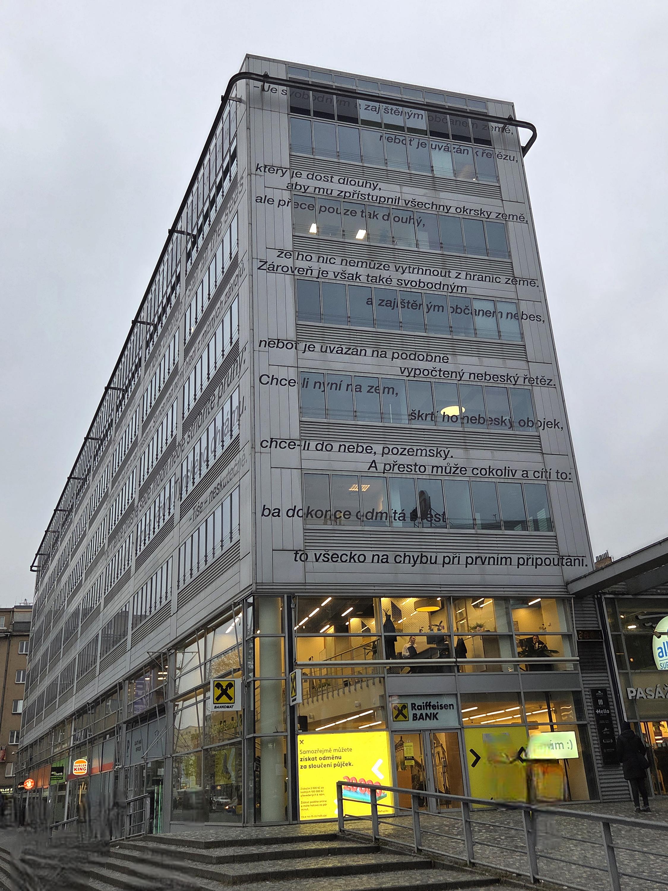 Raiffeisenbank - pobočka foto 2