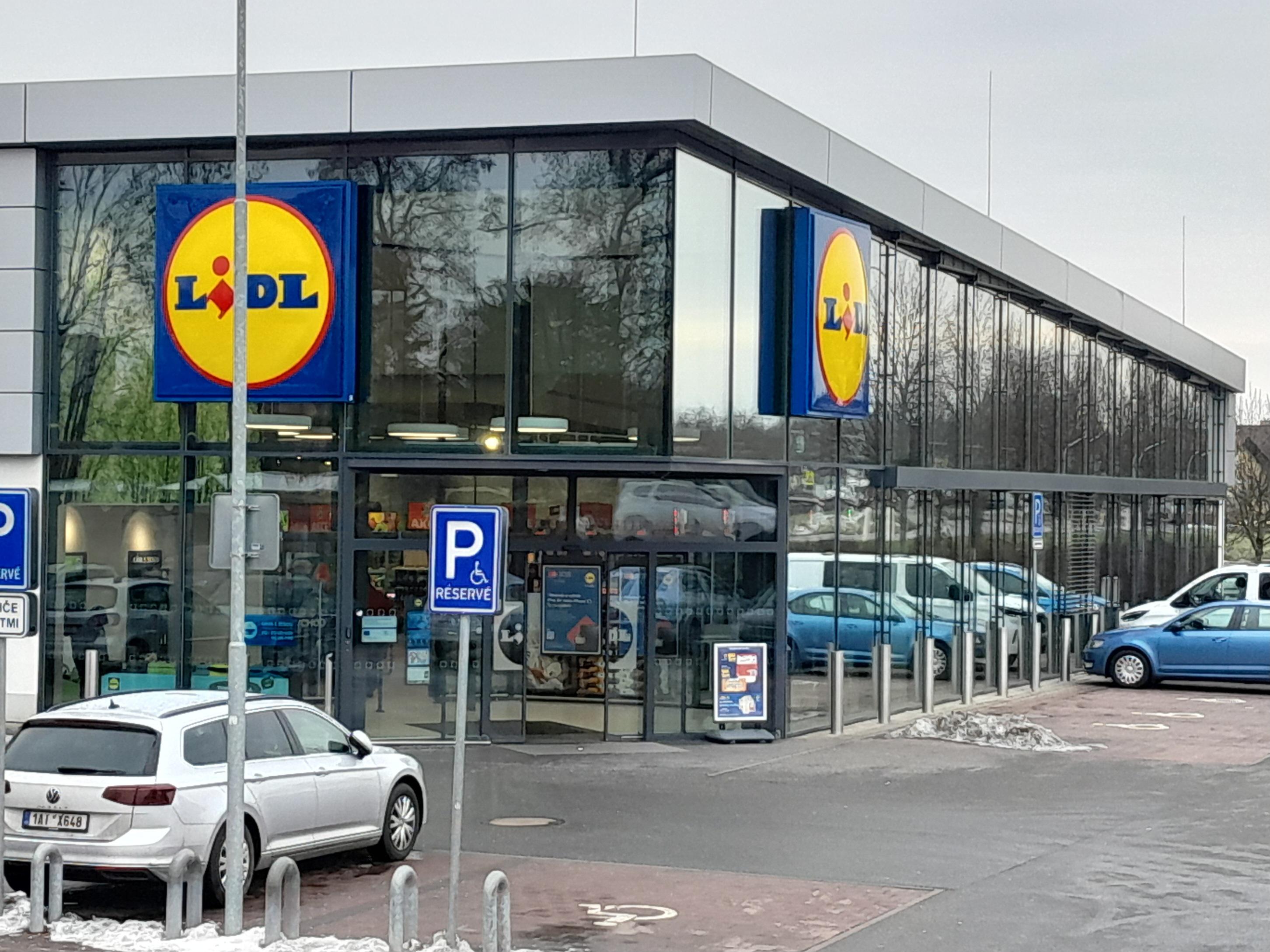 Lidl foto 2
