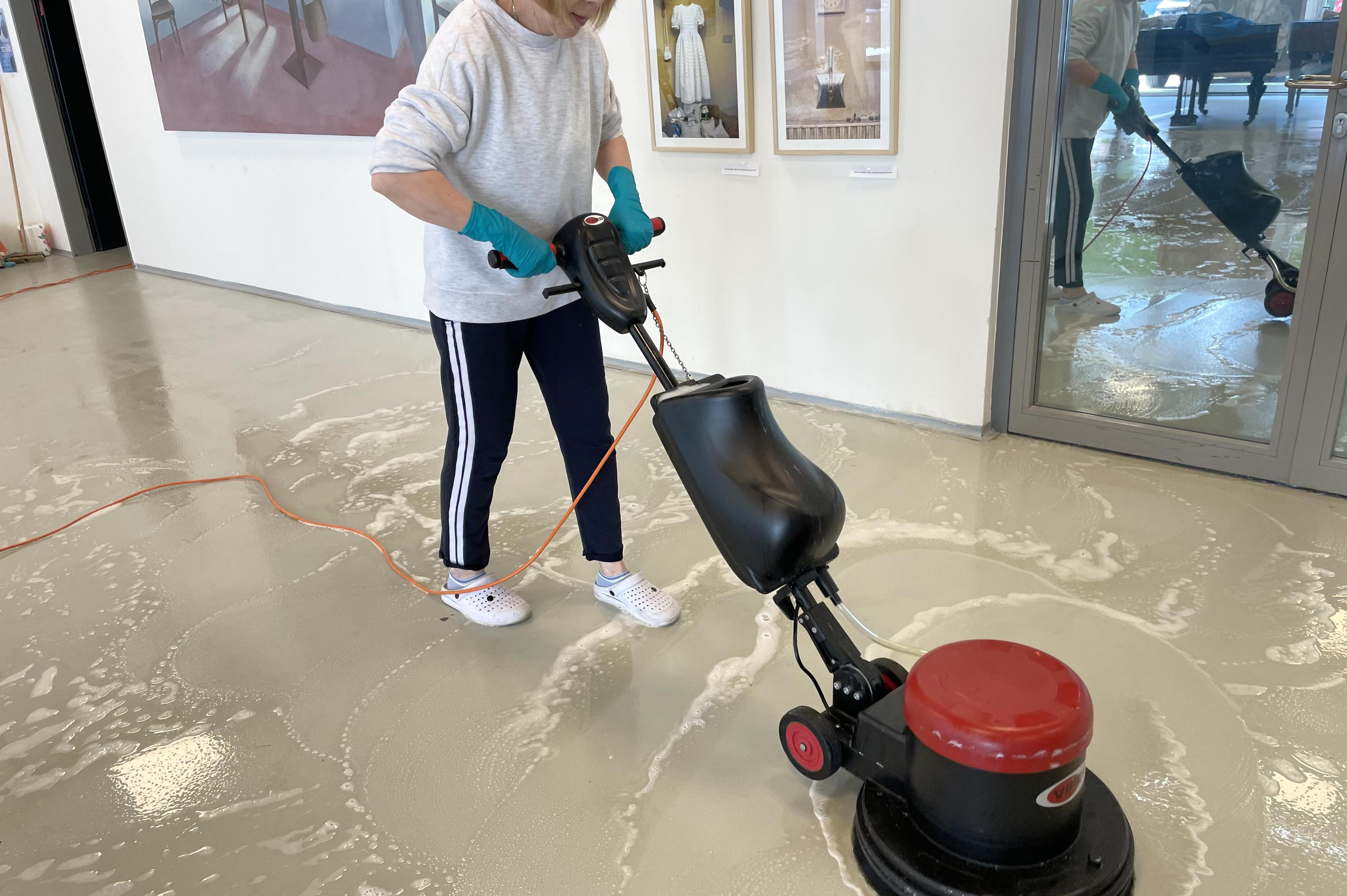 Úklid professional, s.r.o.