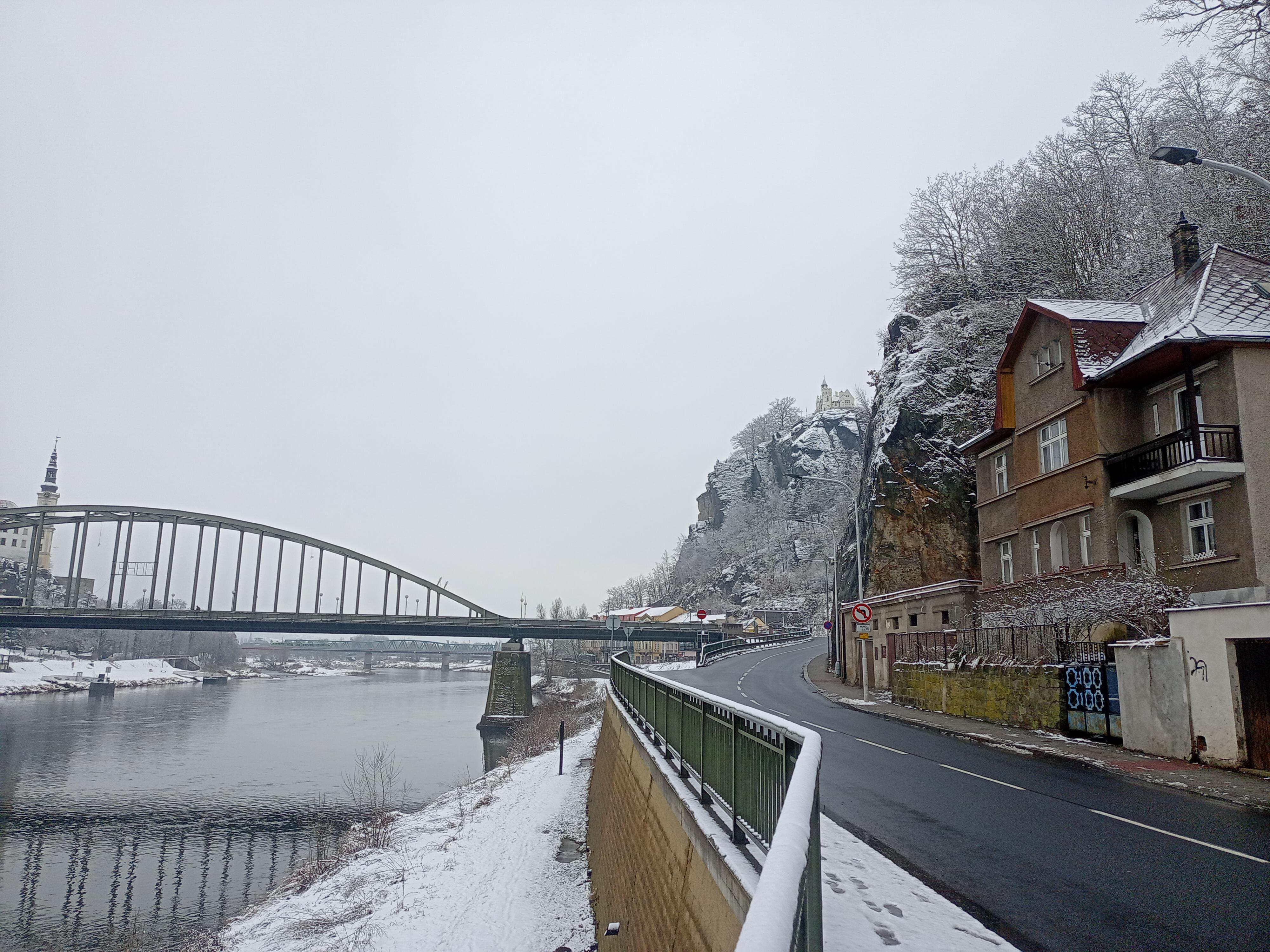 Restaurace Nebíčko Děčín foto 6
