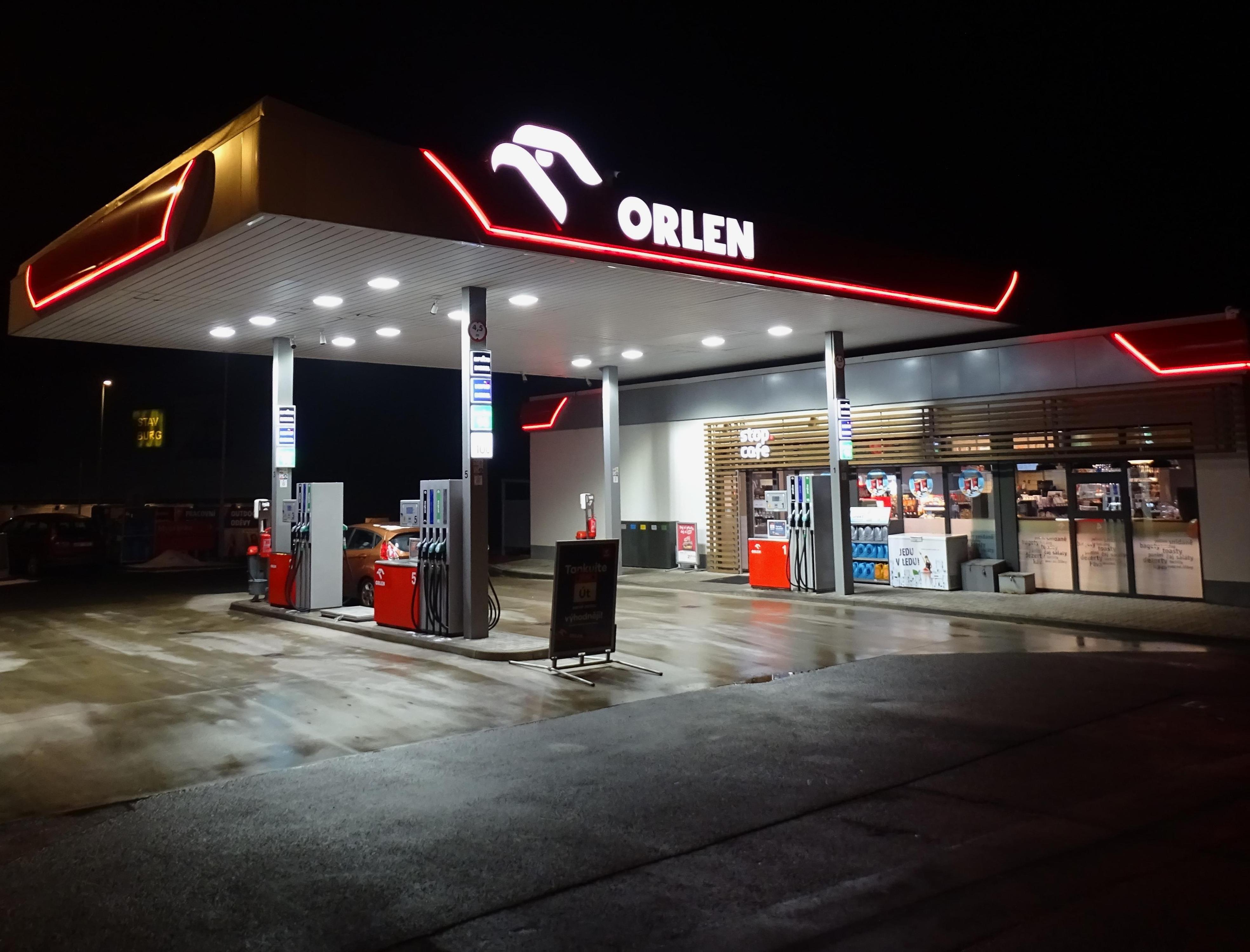 ORLEN foto 3