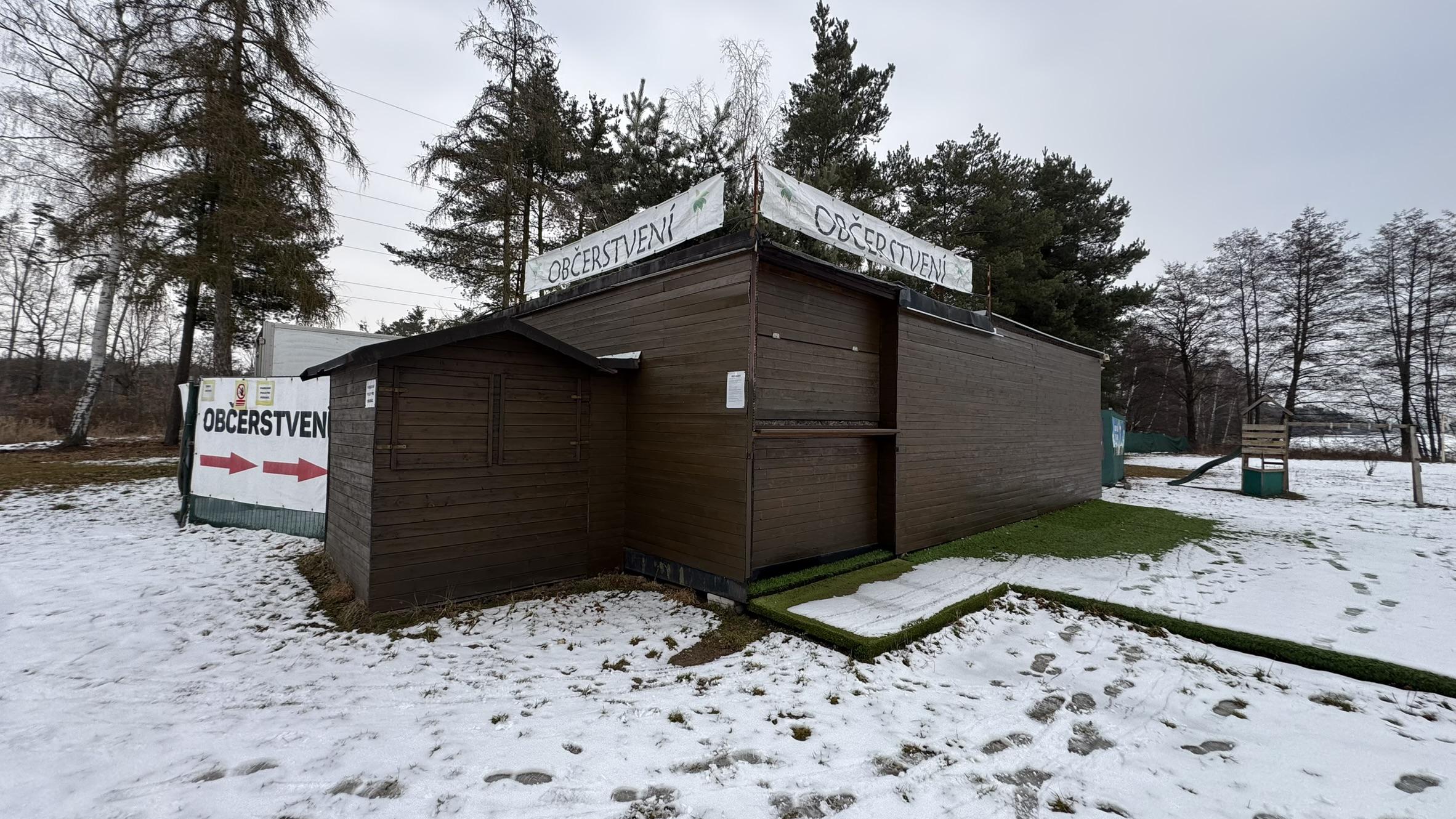 Plážový bar OÁZA foto 3