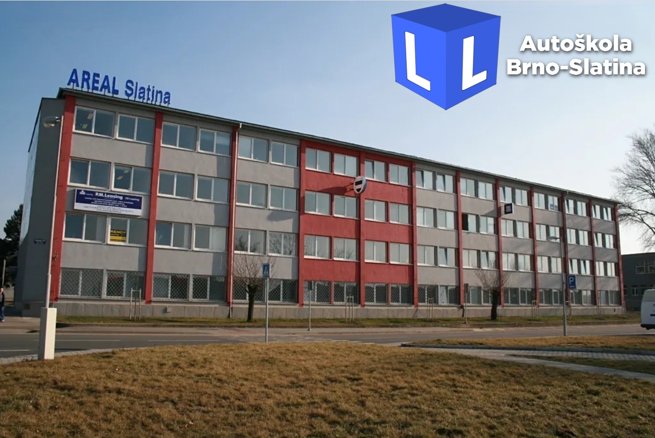 AUTOŠKOLA Brno-Slatina foto 4