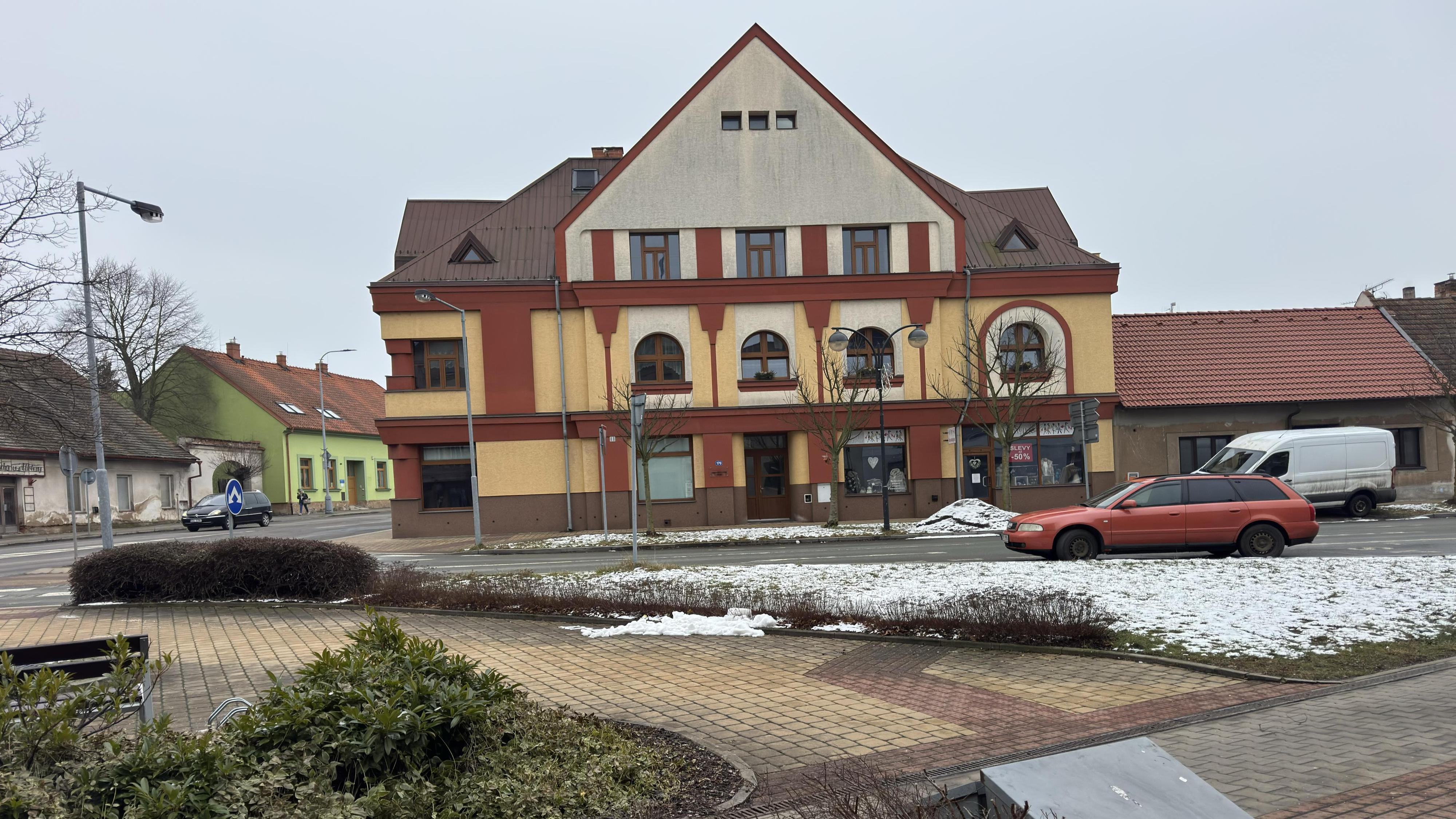 Stomatologické centrum Přelouč foto 2