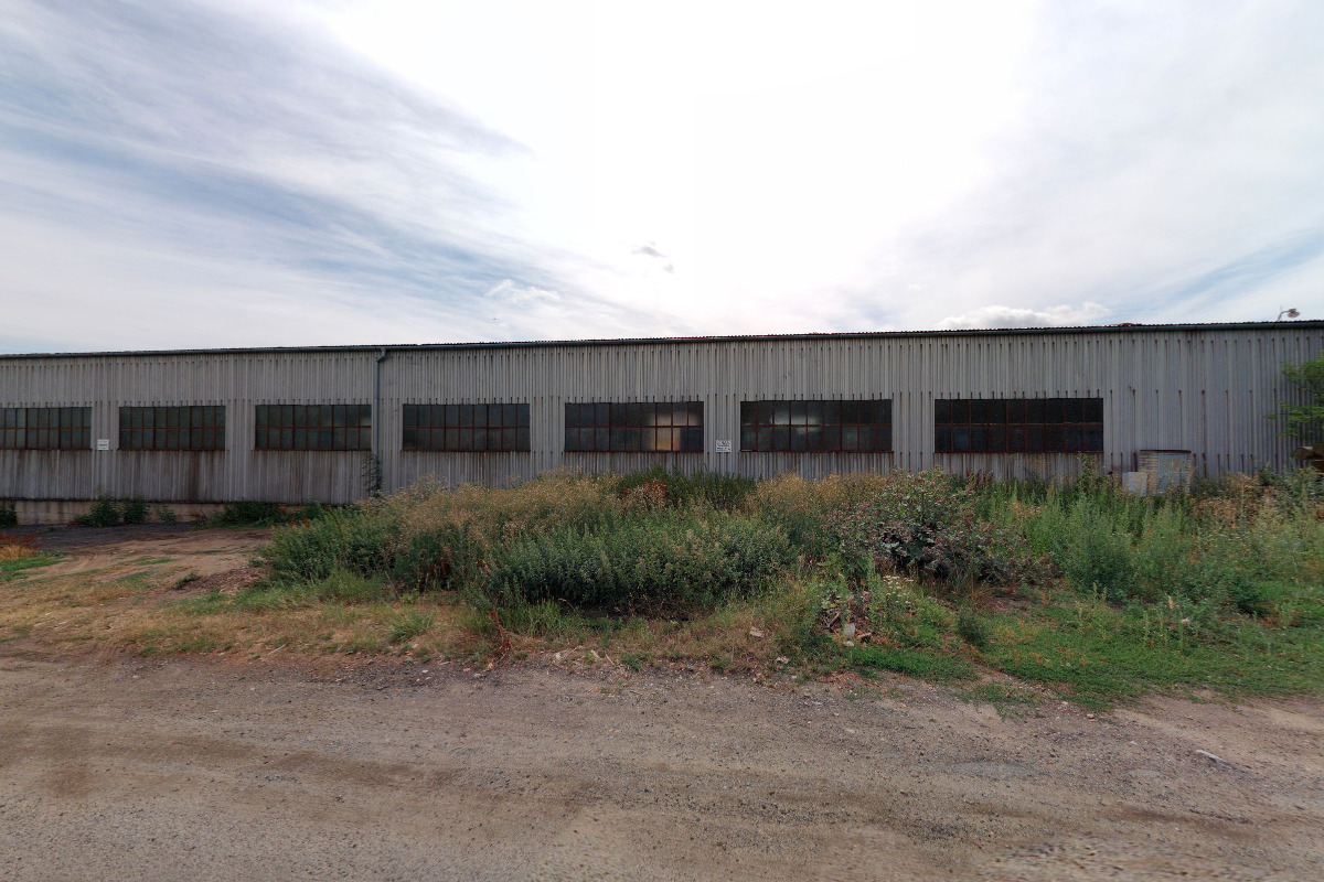 Dobíjecí stanice elektromobilů – Jaroměřice nad Rokytnou