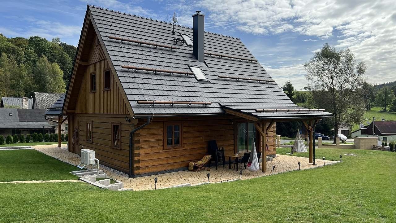 Roubenka pod Eliškou foto 5