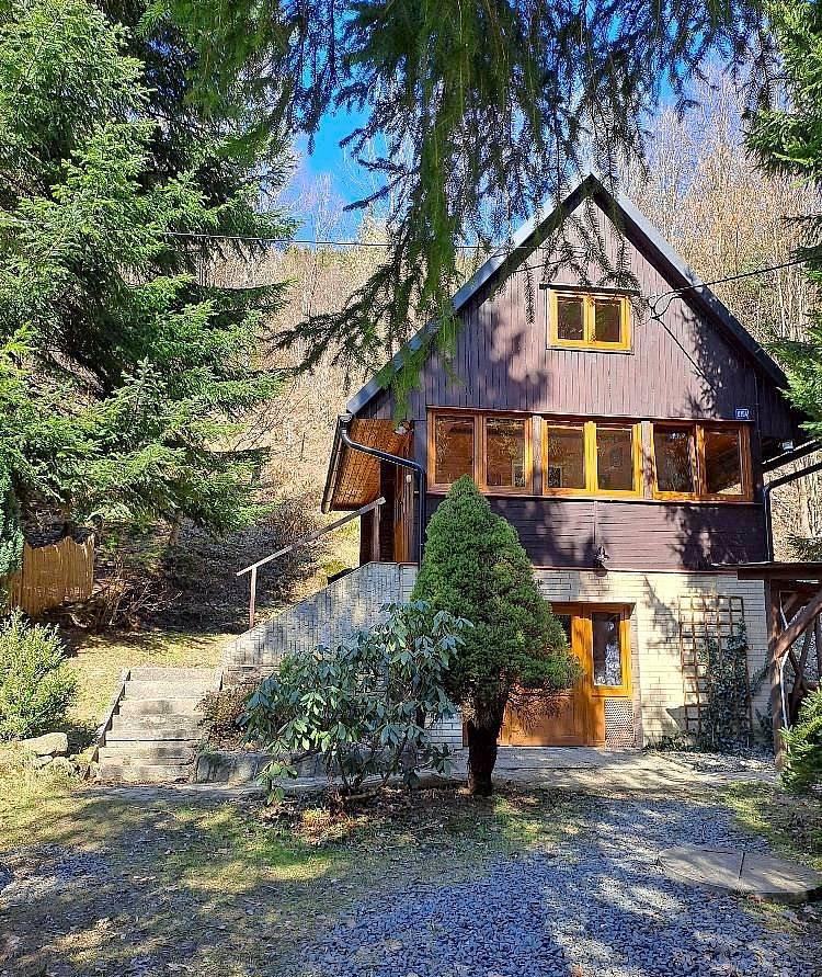 Chata pod Radhoštěm foto 4