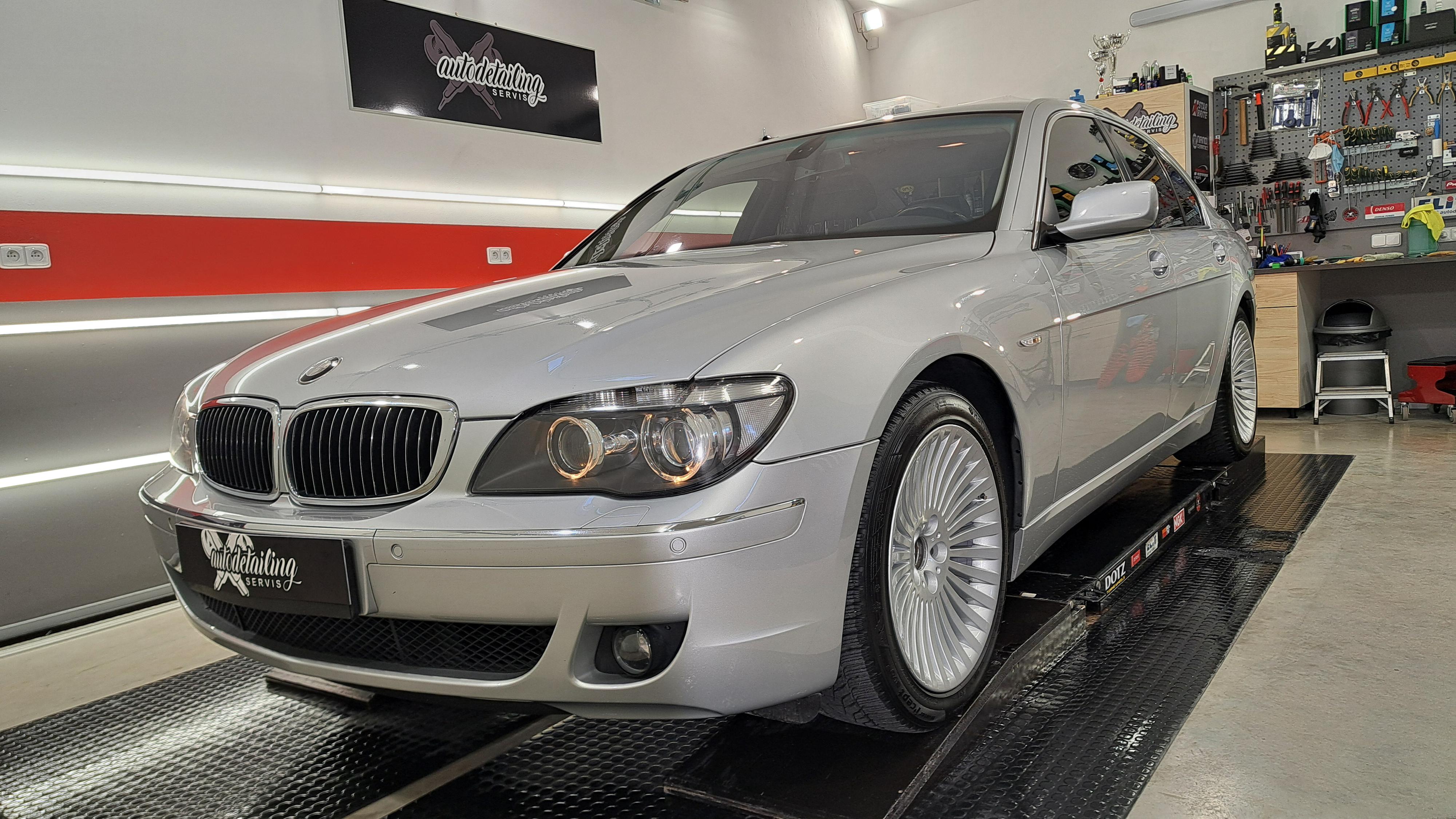 Autodetailing Servis Petr Osička foto 4