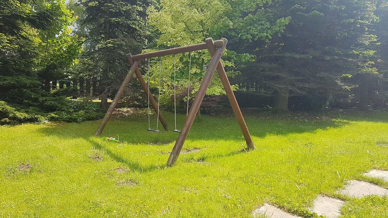 Chalupa Povodí foto 3