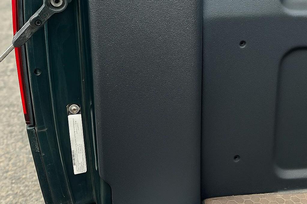 Ochranný nástřik Bodyguard