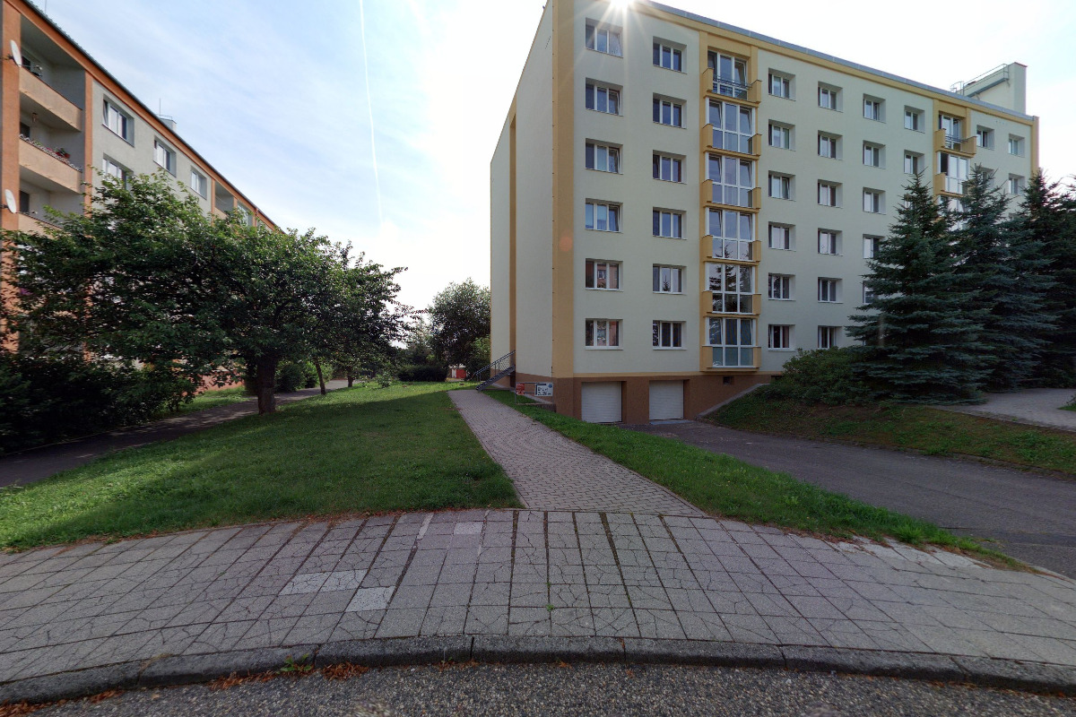 MUDr. František Mareš- otorinolaryngologie foto 1